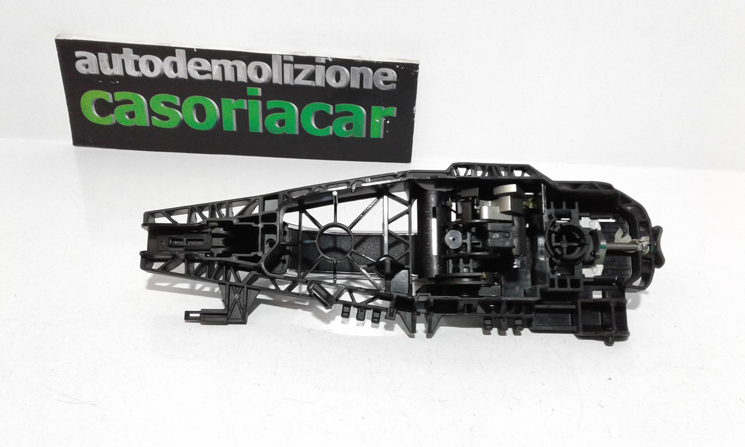 Maniglia Porta Post. Destro 735670457 Usato