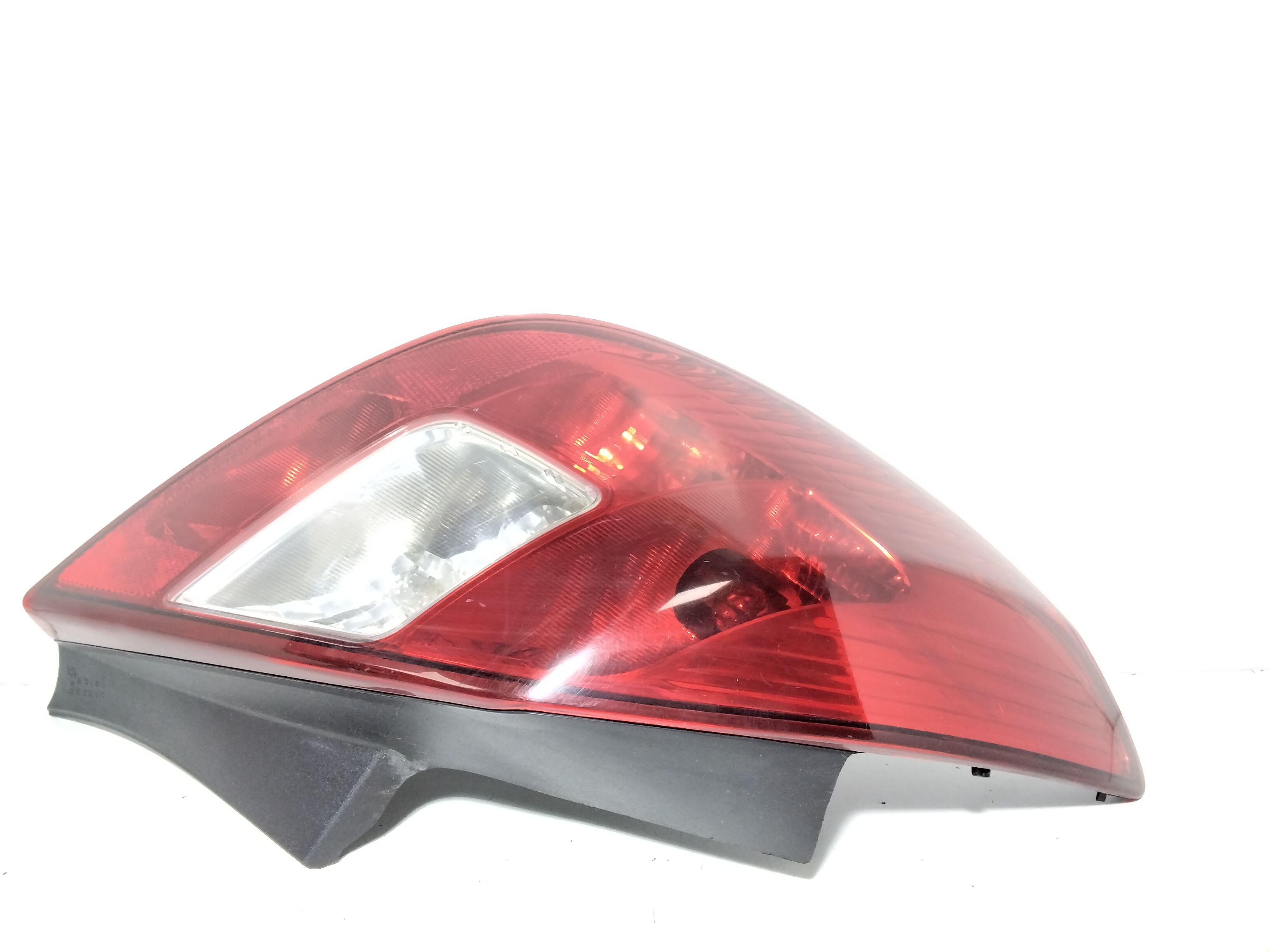 Fanale Post. Sinistro 93189092 Usato