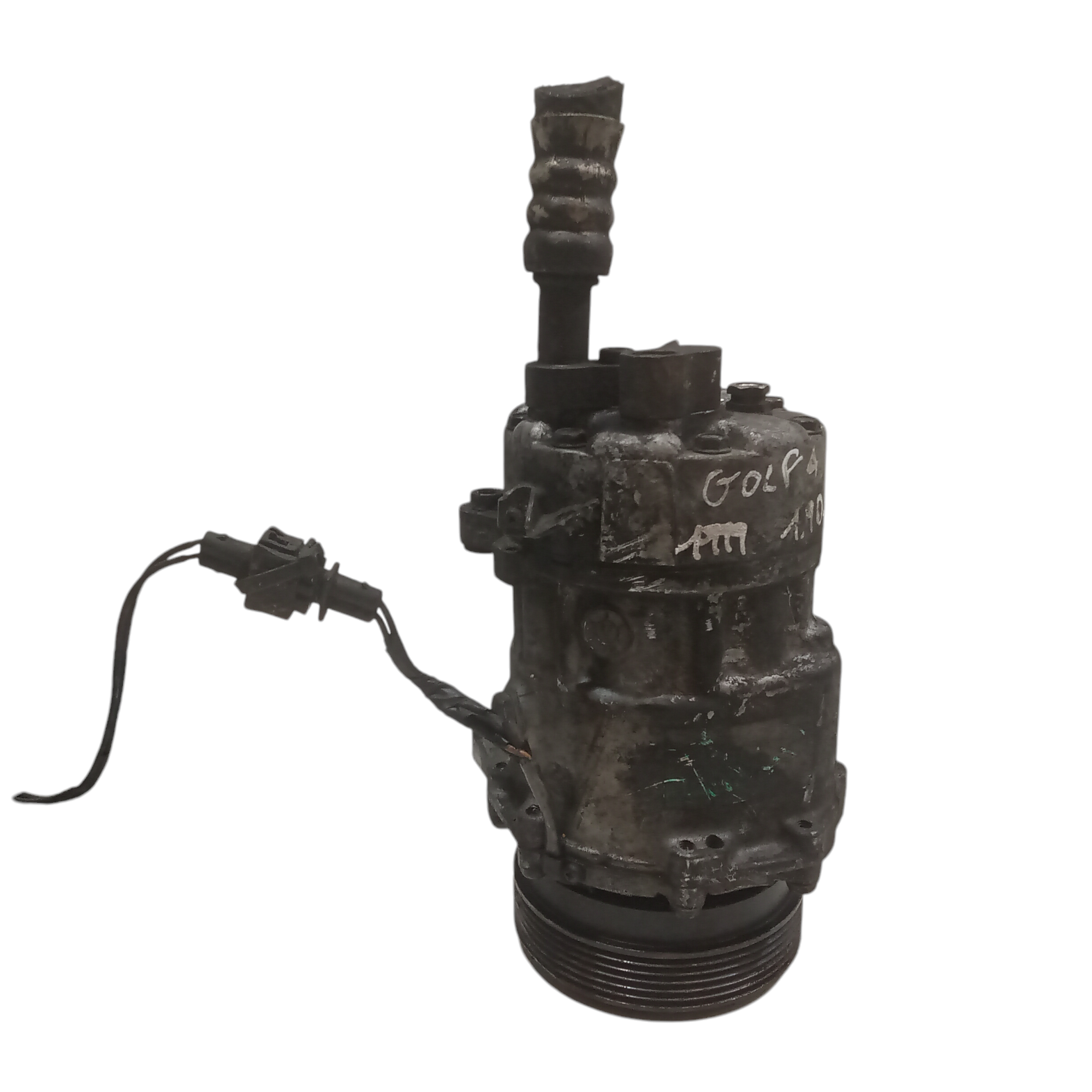 Compressore A/c 1J0820803LX Usato