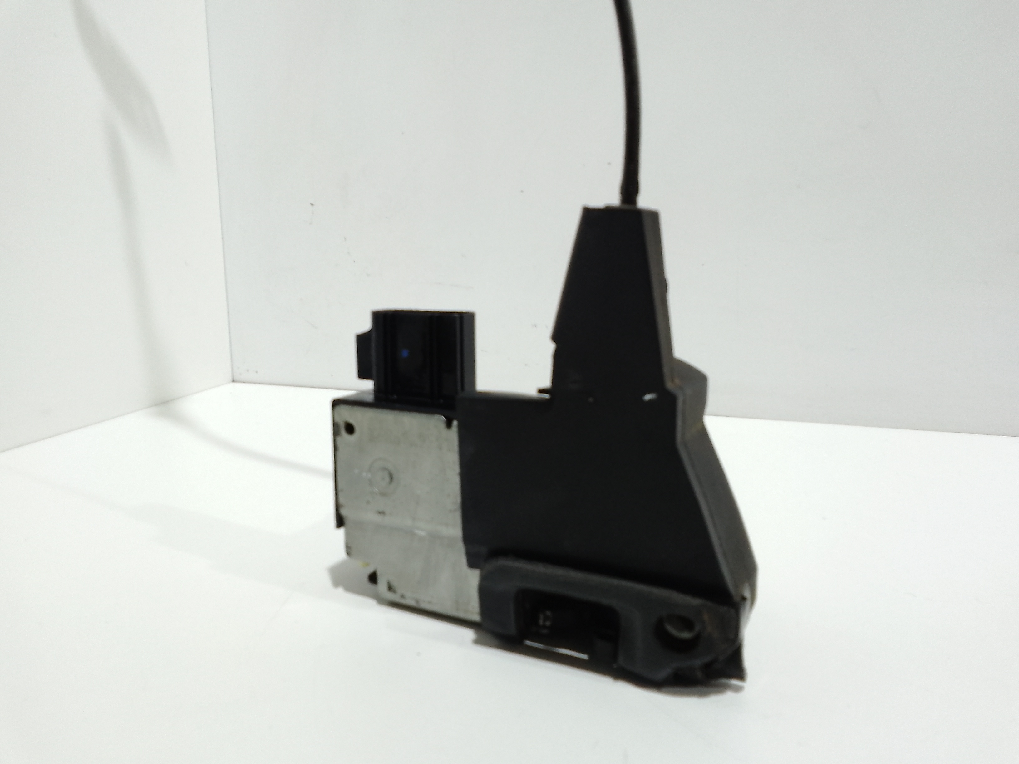 Serratura Porta Post. Destro 1372480 Usato