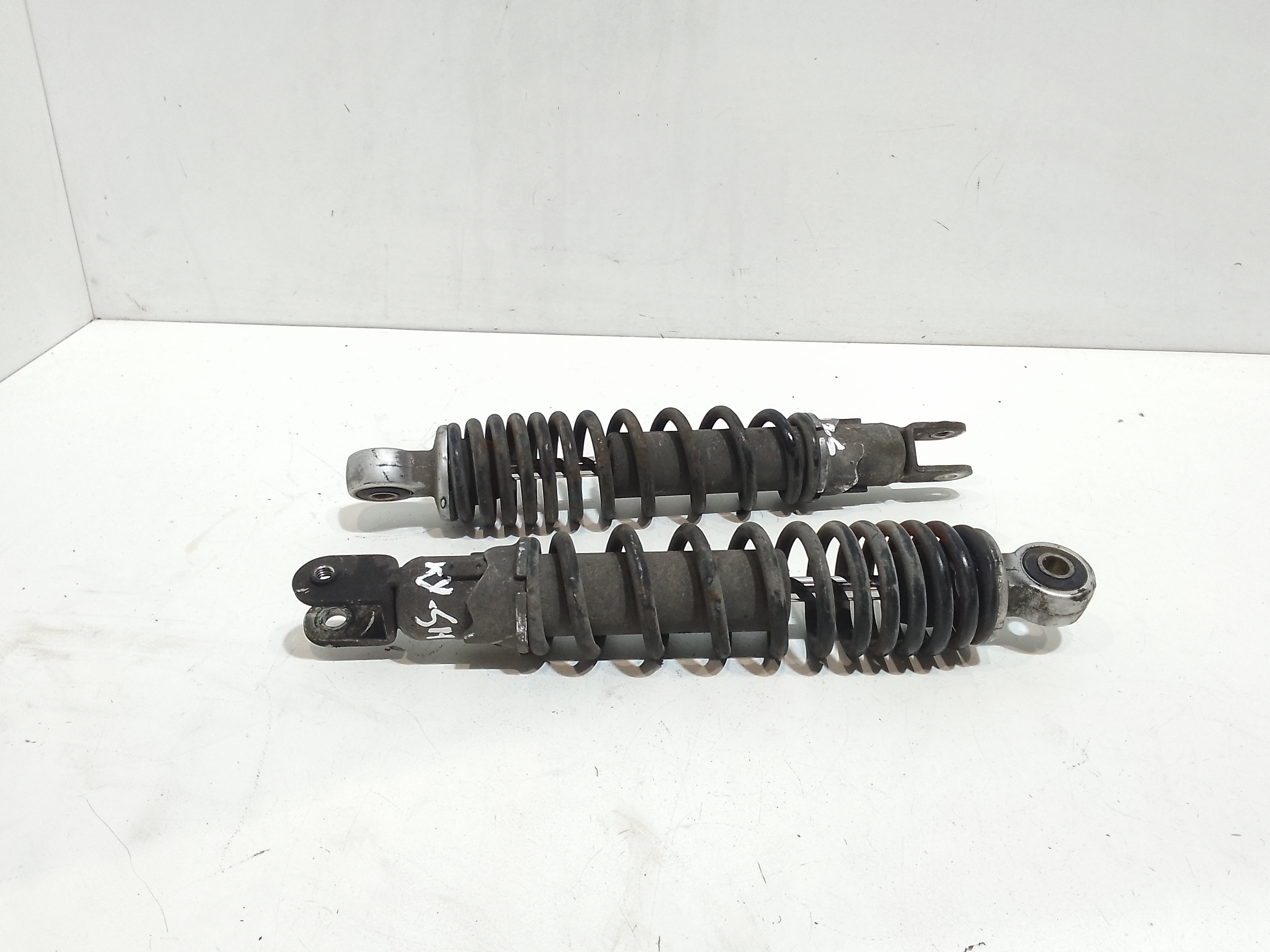 Ammortizzatore Ant. Destro + Ammortizzatore Ant. Sinistro Usato