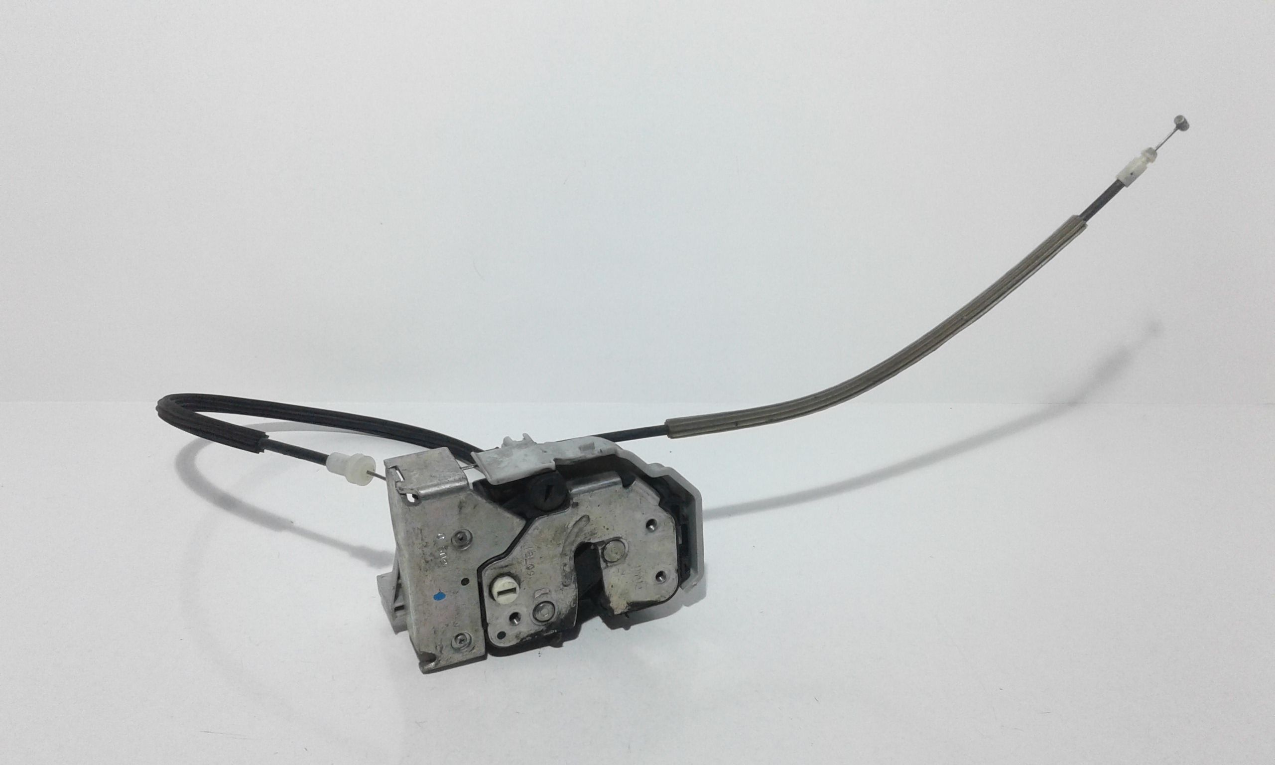 Serratura Porta Post. Sinistro Usato