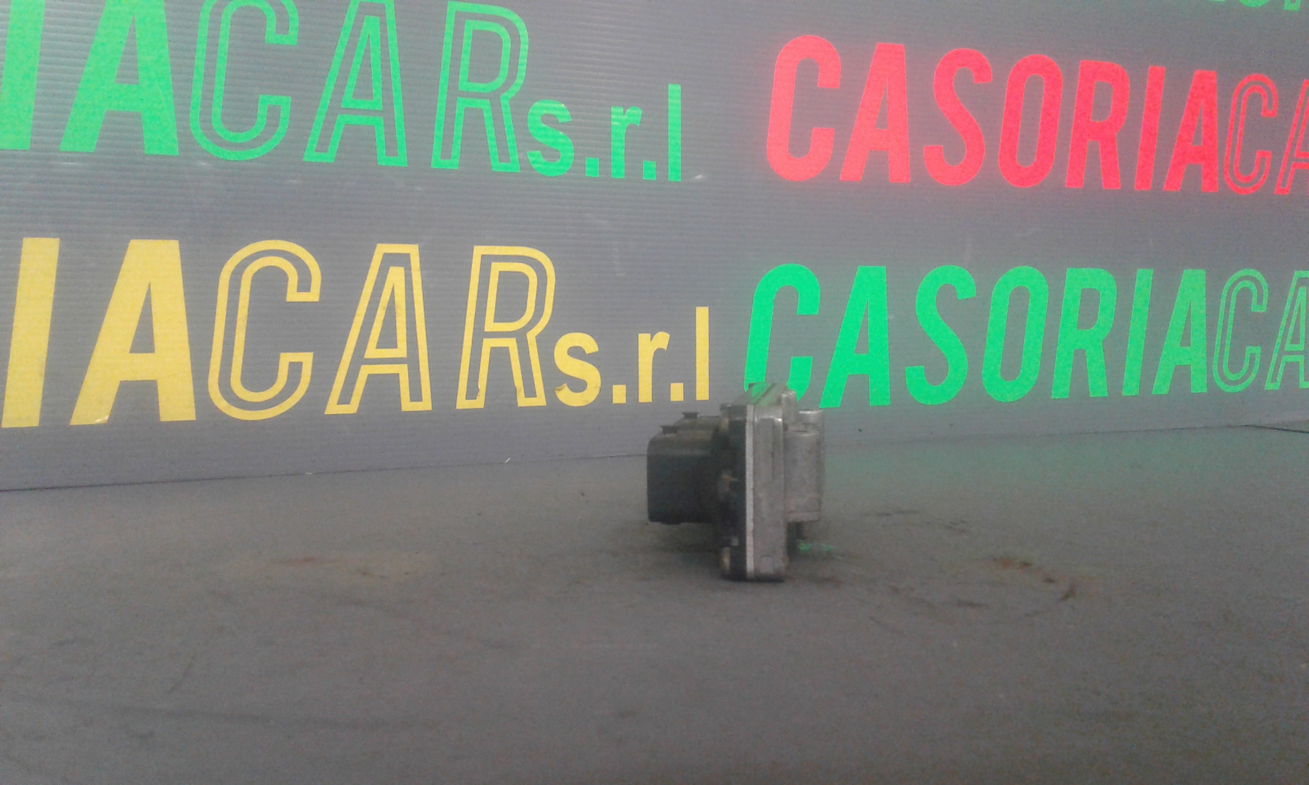 Centralina Iniezione 51827446 Usato