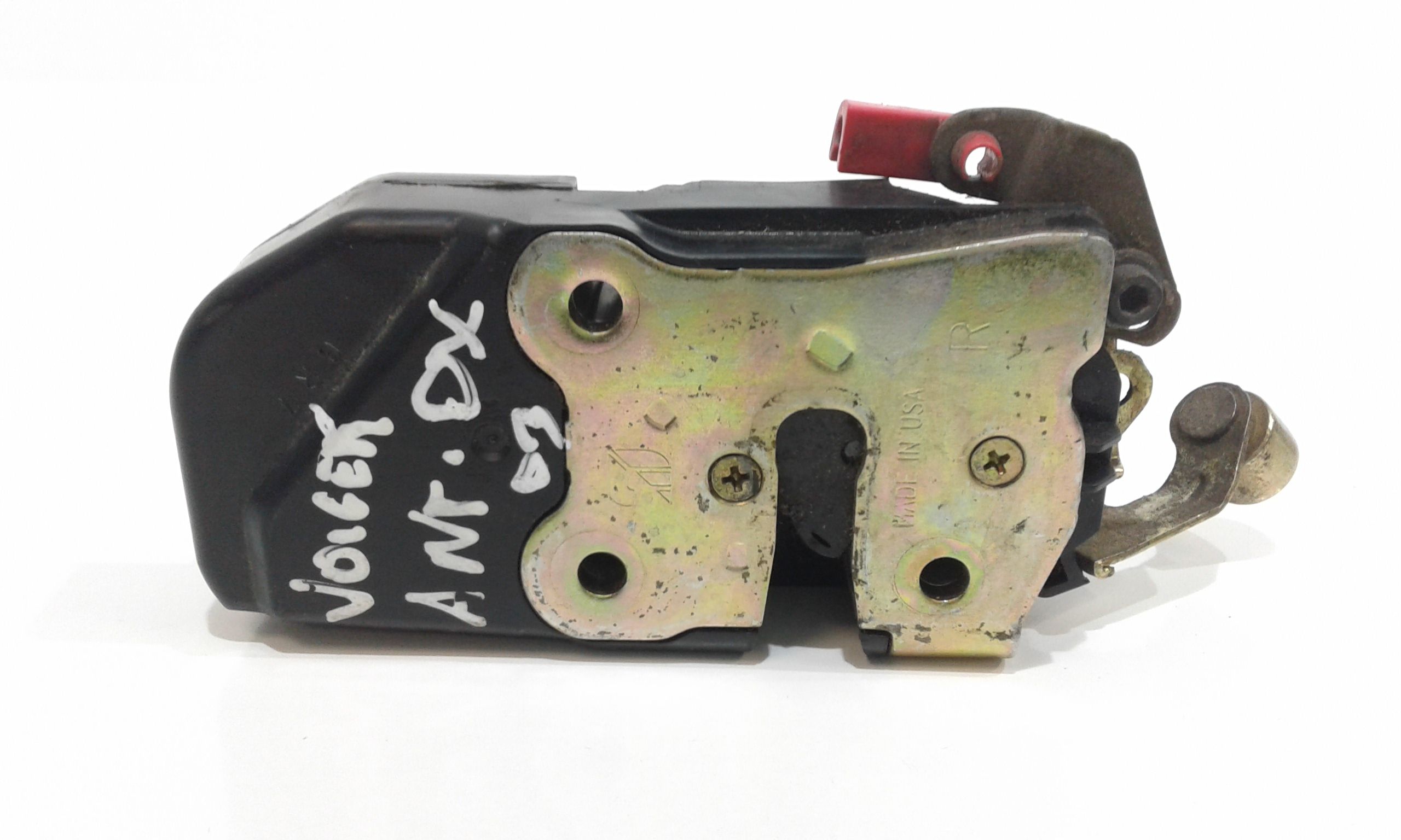 Serratura Porta Ant. Destro K05109866AB Usato