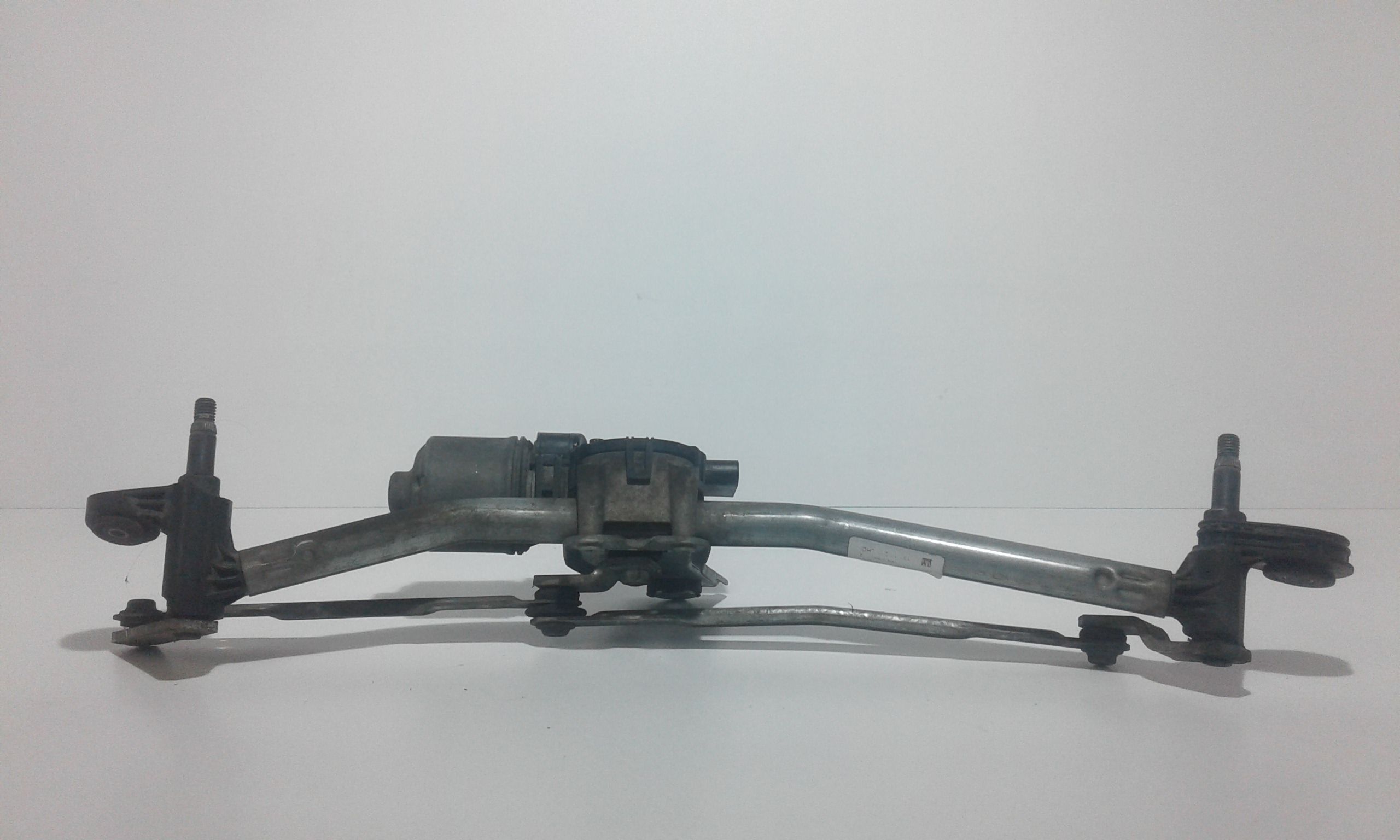 Motorino Tergiparabrezza Compl. Usato