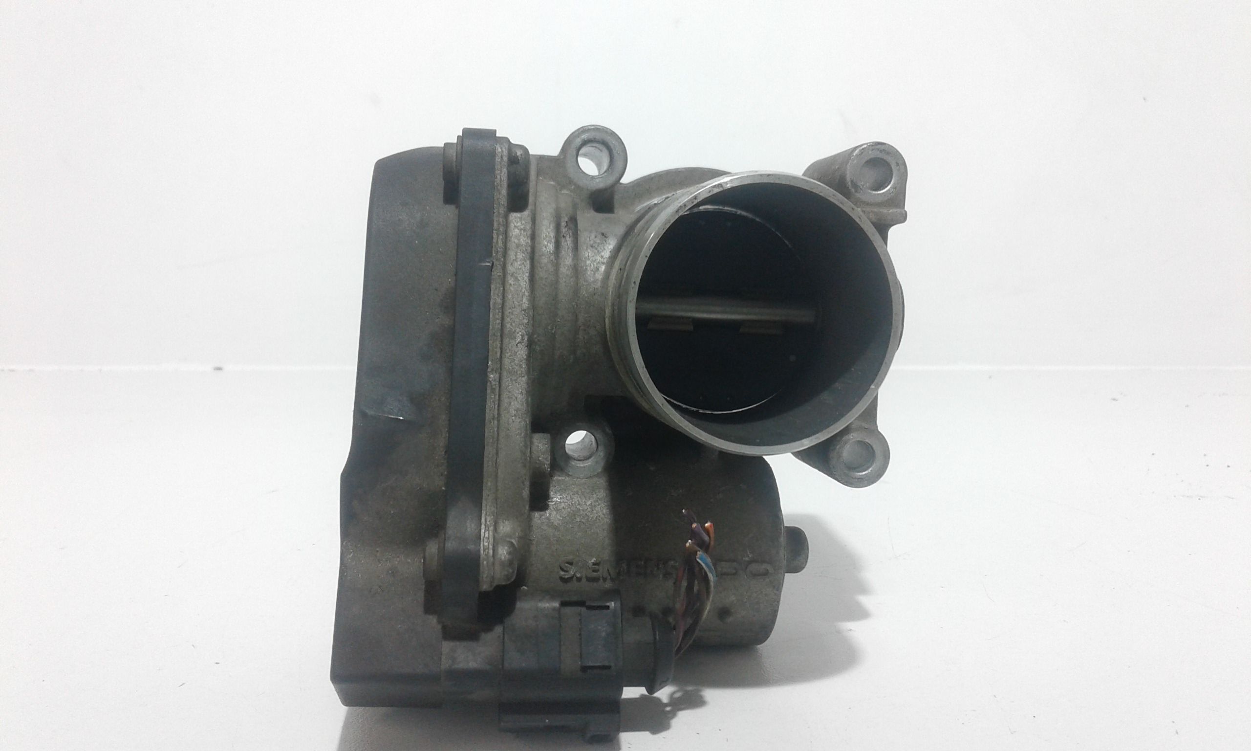 Corpo Farfallato 03F133062 Usato