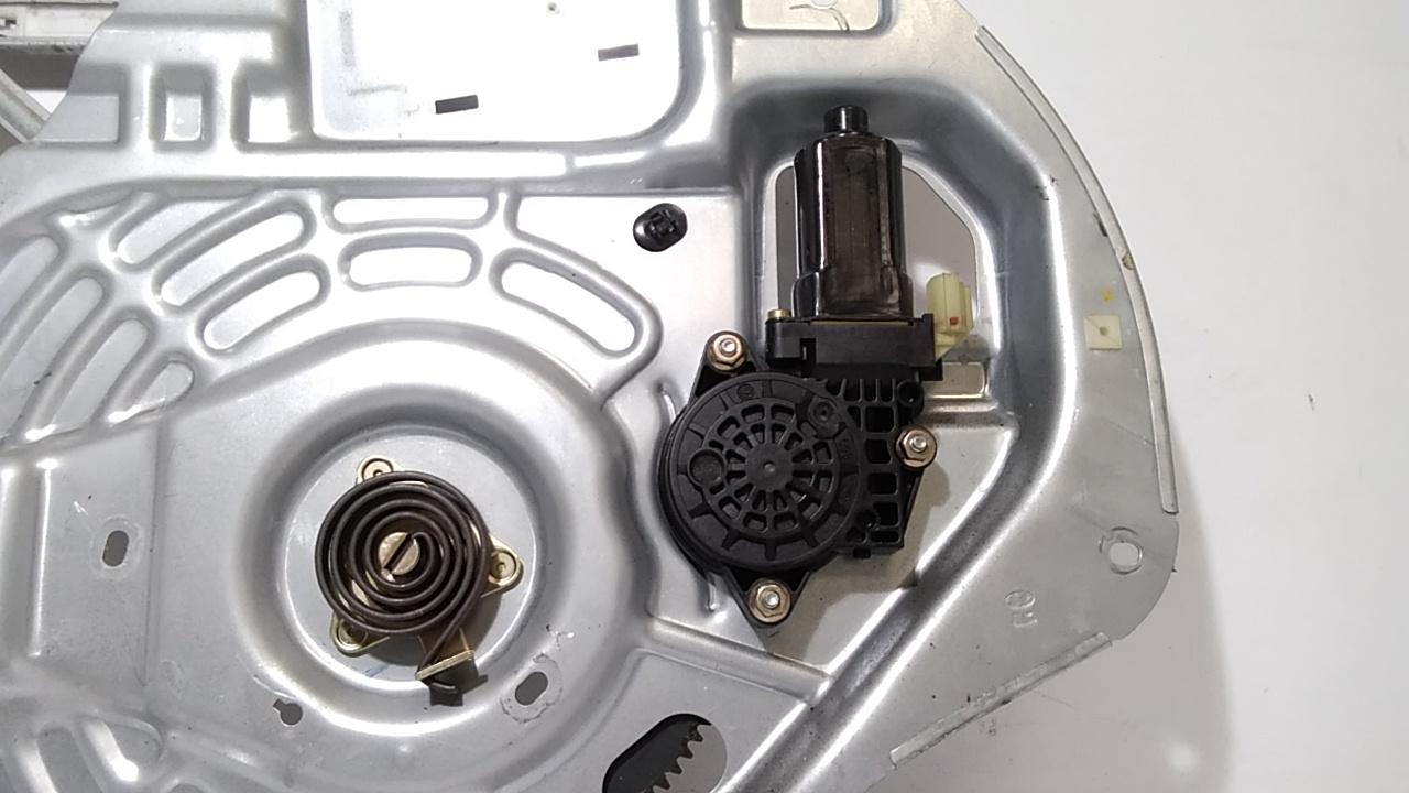 Alzacristallo Porta Ant. Sinistro Usato