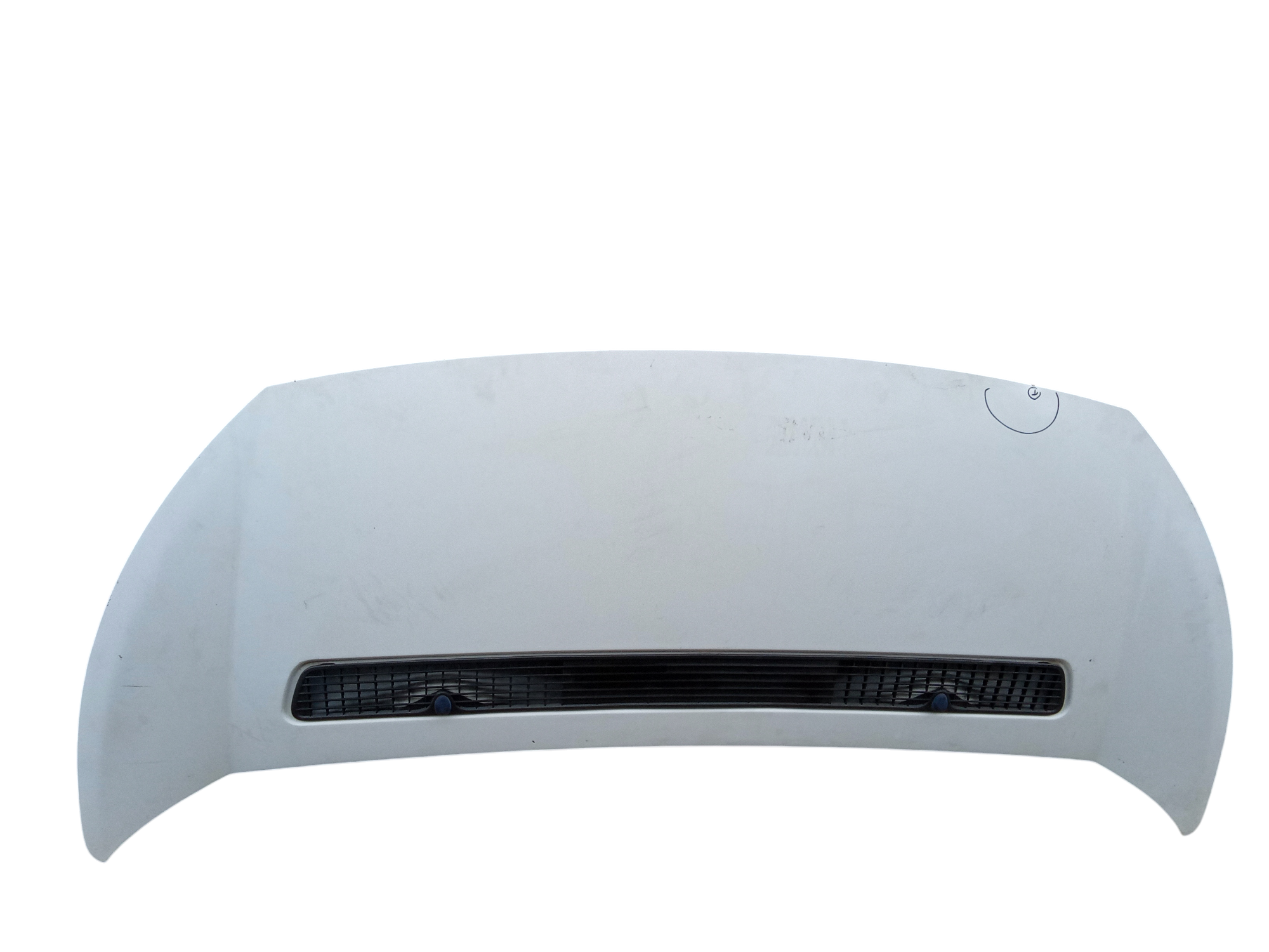 Cofano Ant. 1440223388 Usato