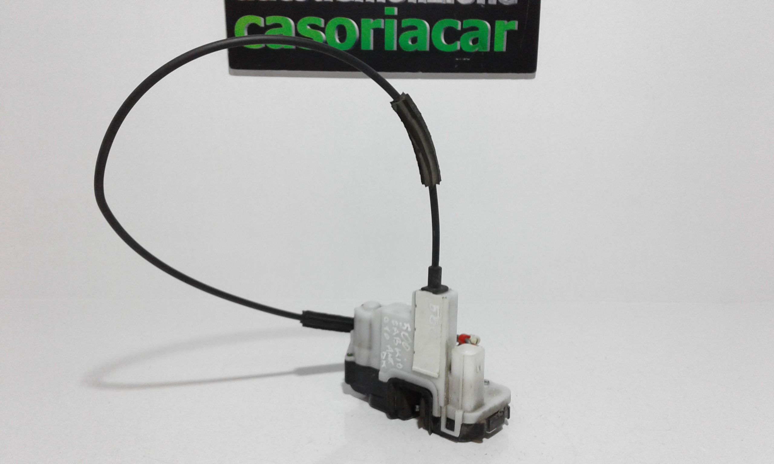 Serratura Porta Ant. Destro 52191859 Usato