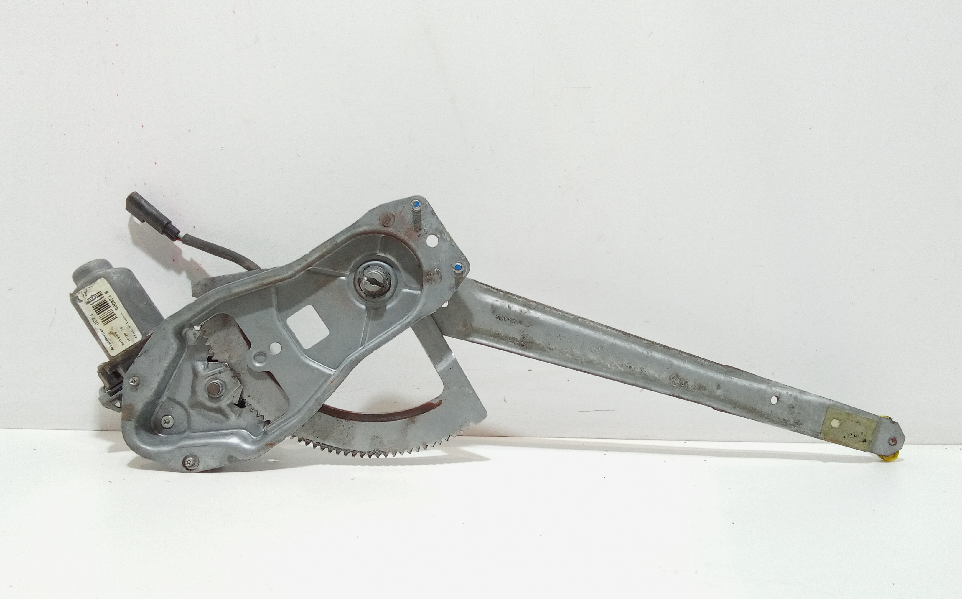 Alzacristallo Porta Ant. Sinistro 1482293 Usato