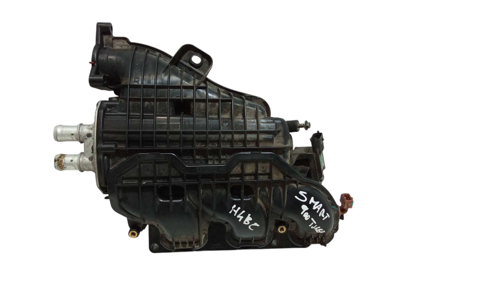 Collettore Aspirazione A2810900031 Usato