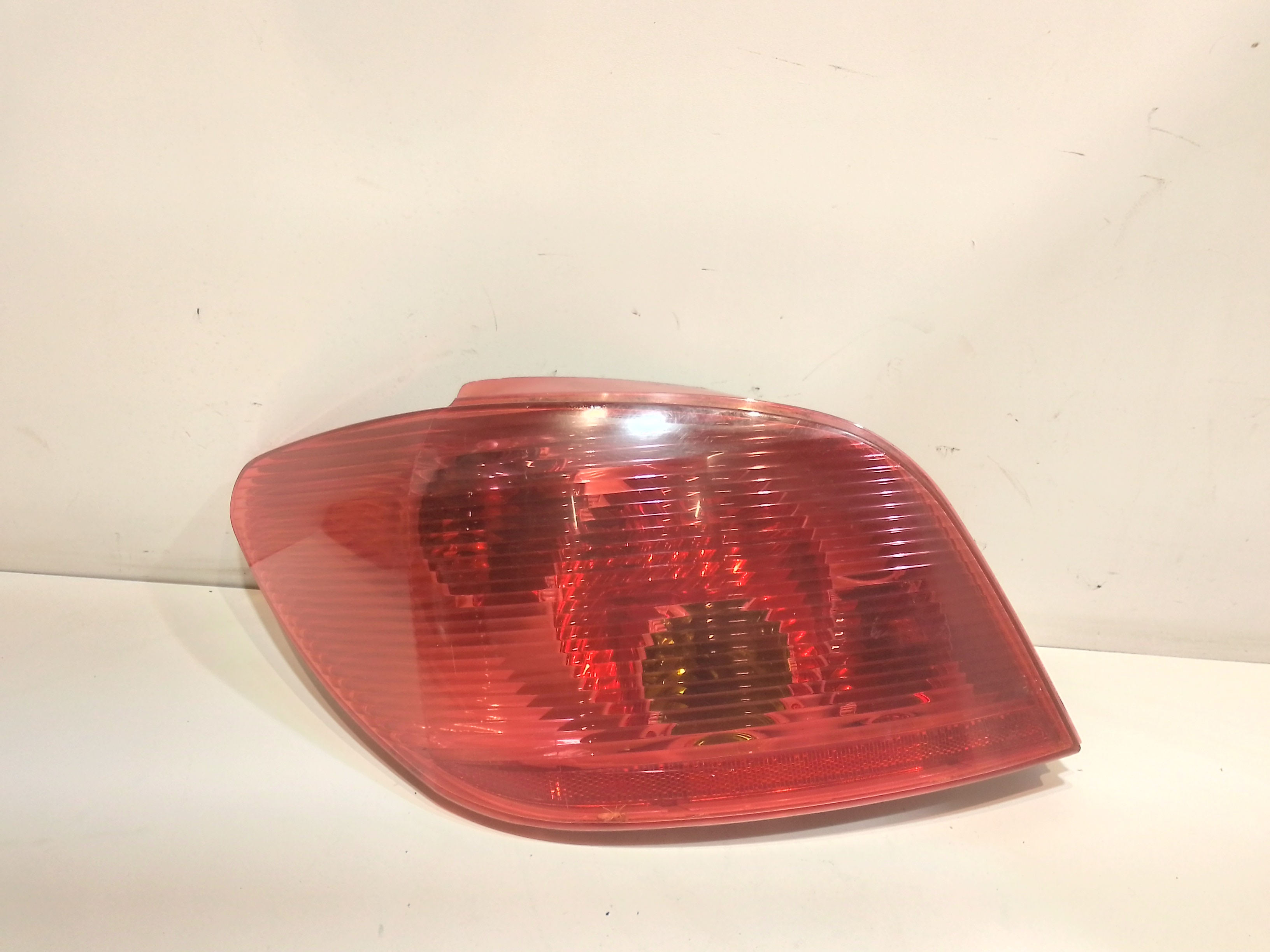 Fanale Post. Sinistro 6350P3 Usato