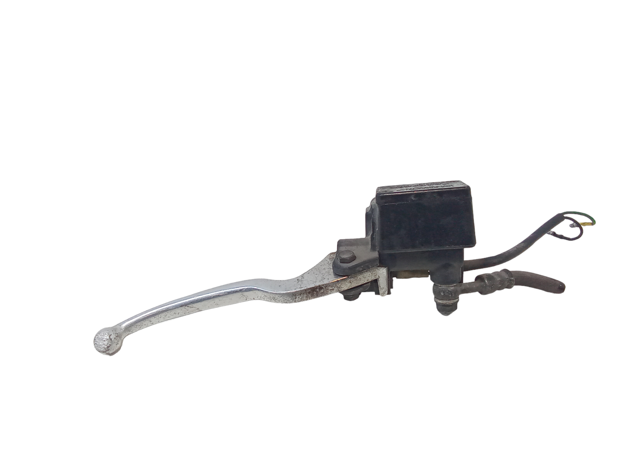 Pompa Freno Anteriore Usato