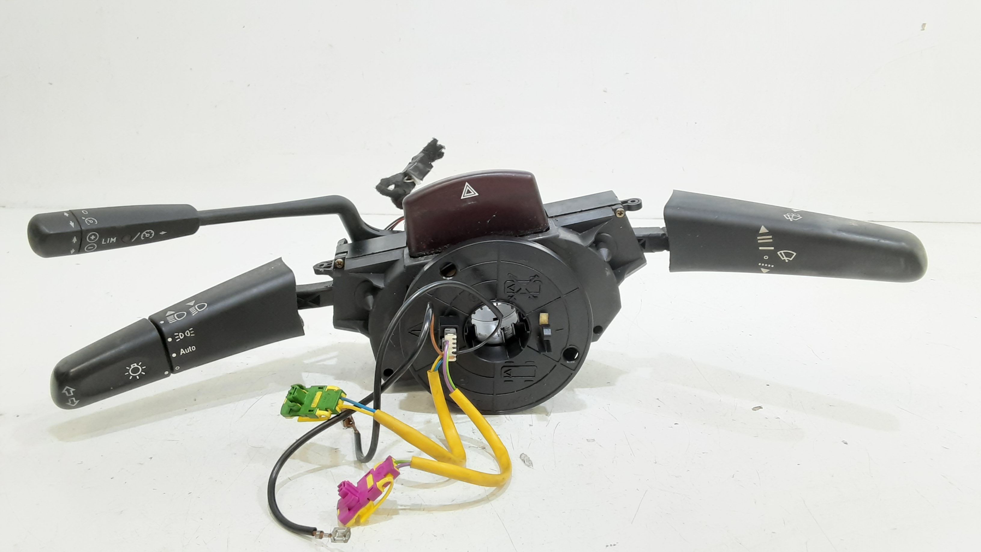 Devioguidasgancio Compl. Usato