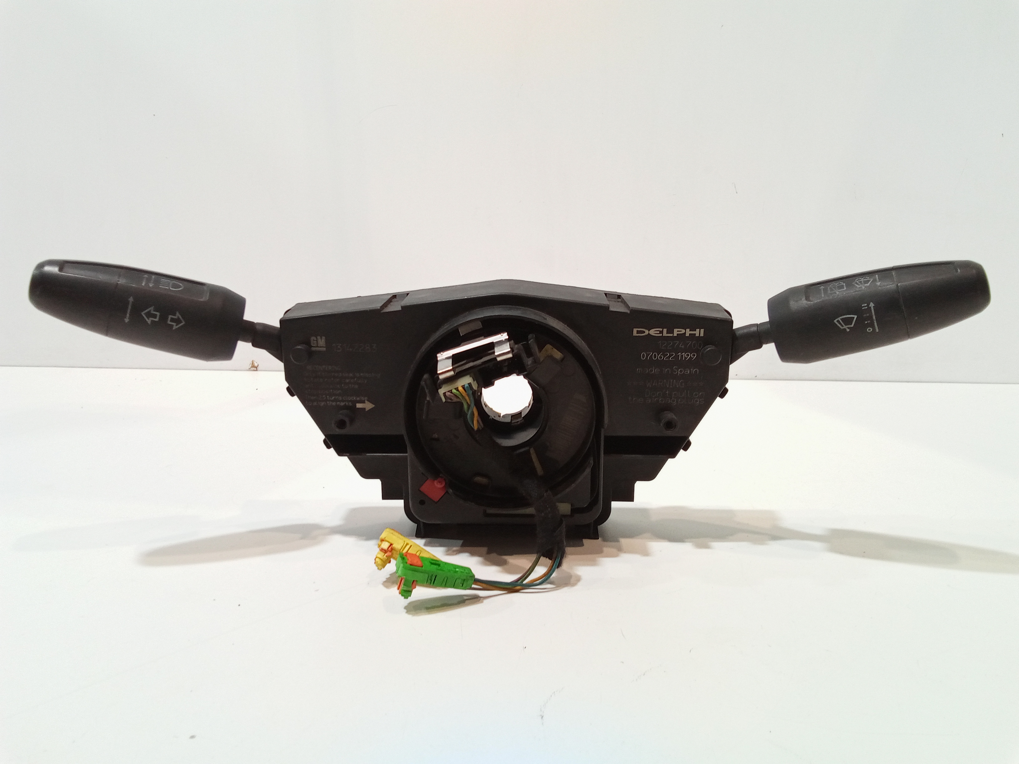 Devioguidasgancio Compl. Usato