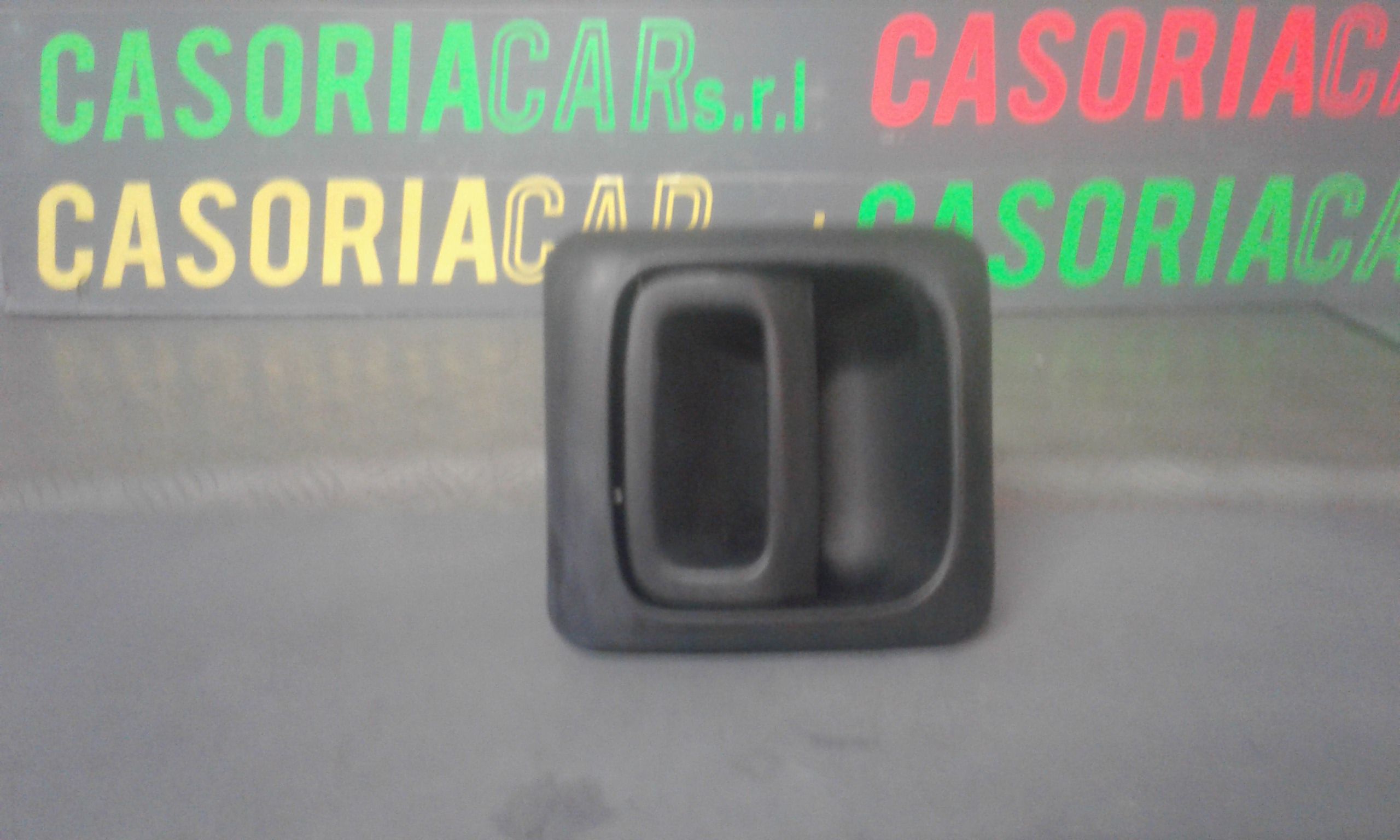 Maniglia Porta Post. Destro Usato