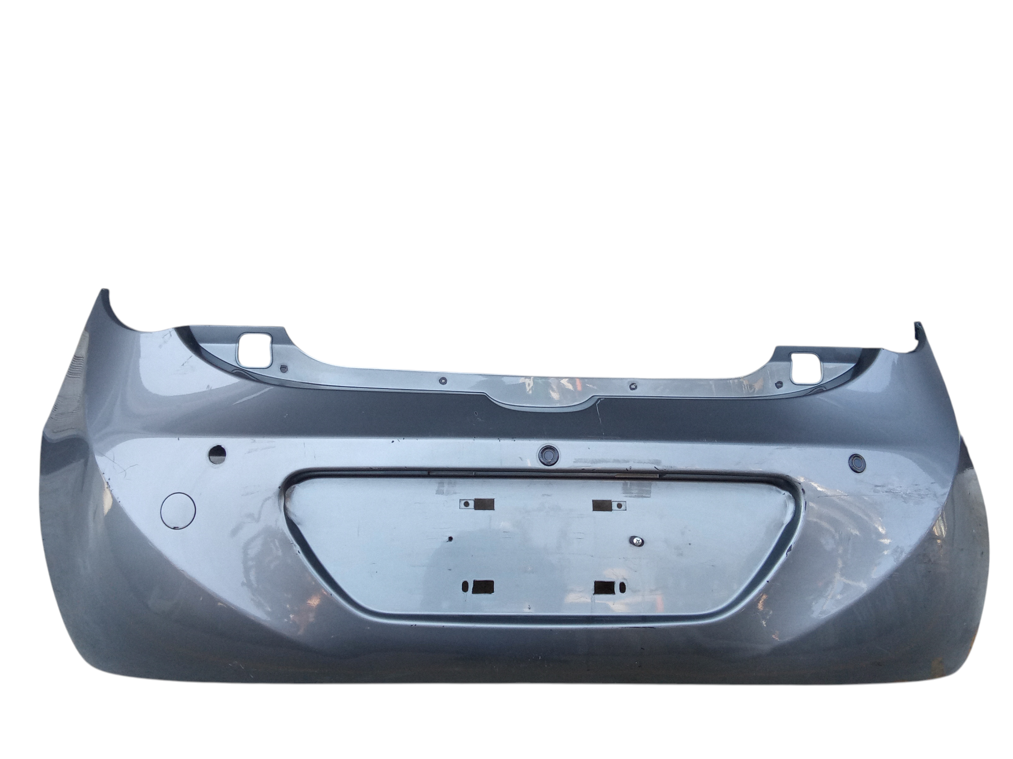 Paraurti Post. 744060139 Usato