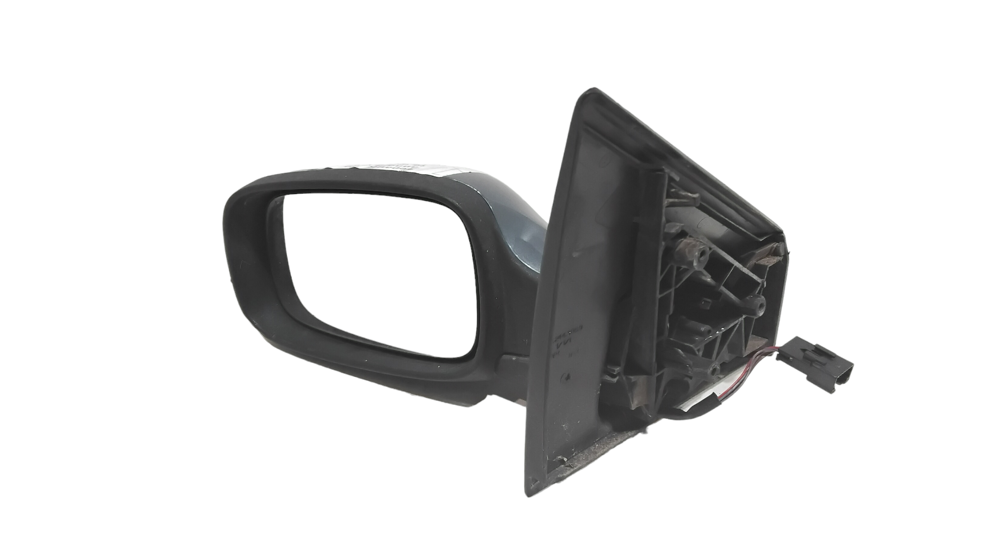 Retrovisore Est. Sinistro 7701061190 Usato