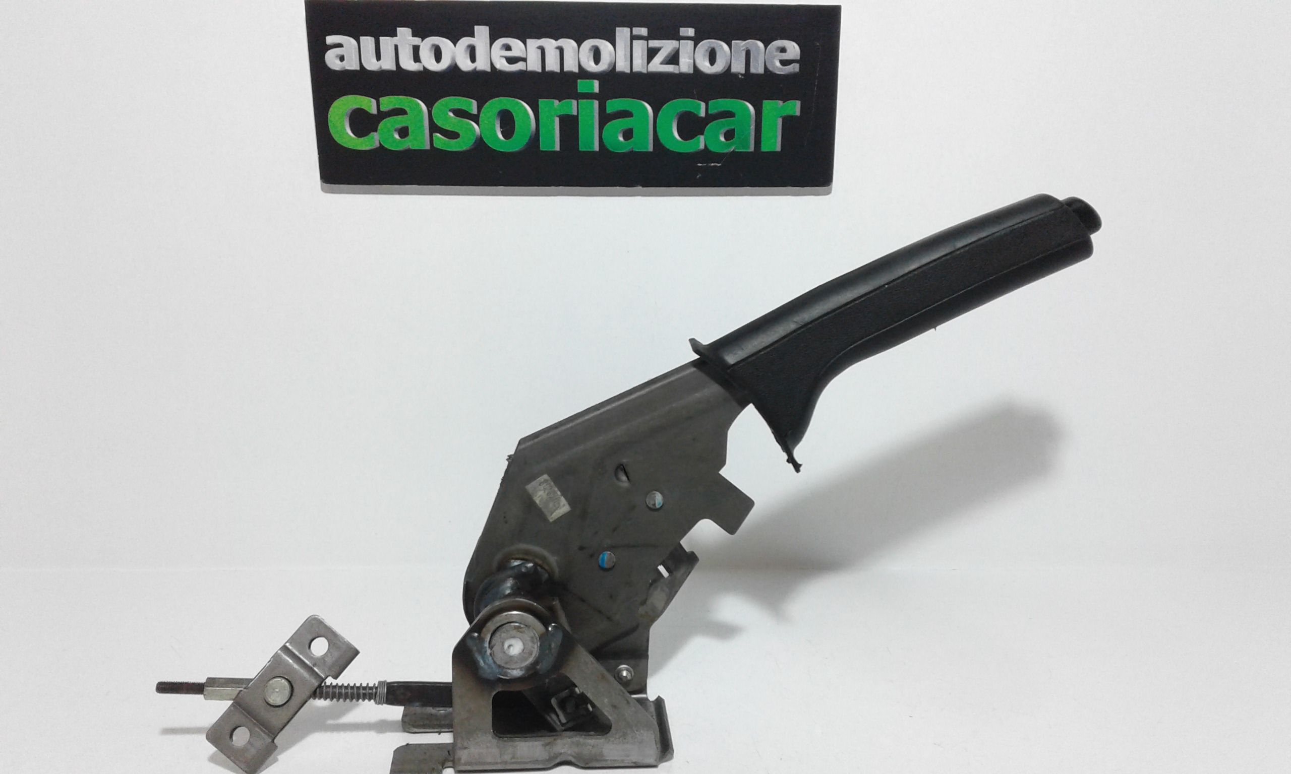 Leva Freno Stazionamento 735450556 Usato