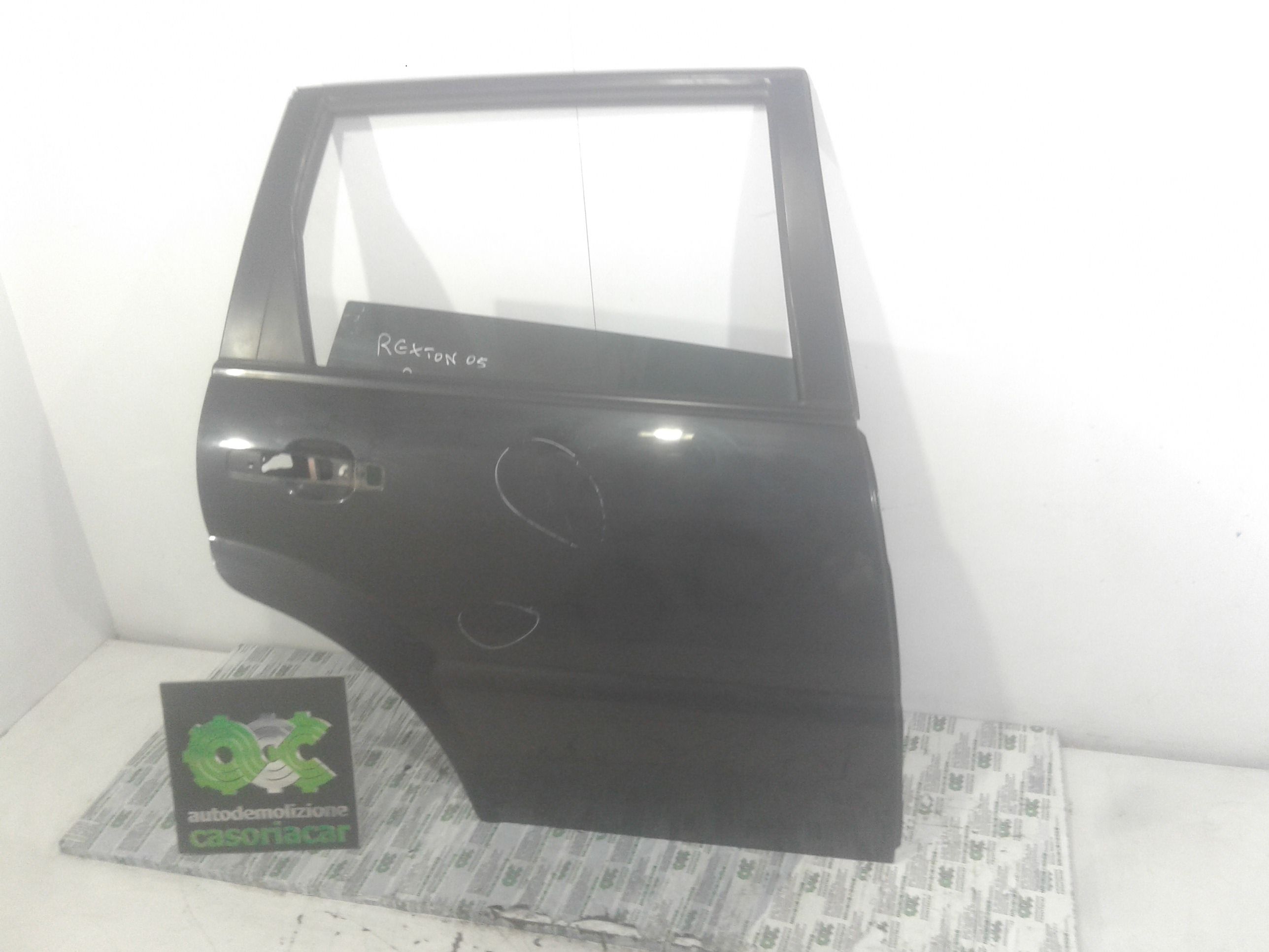 Porta Post. Destro 6300408002 Usato