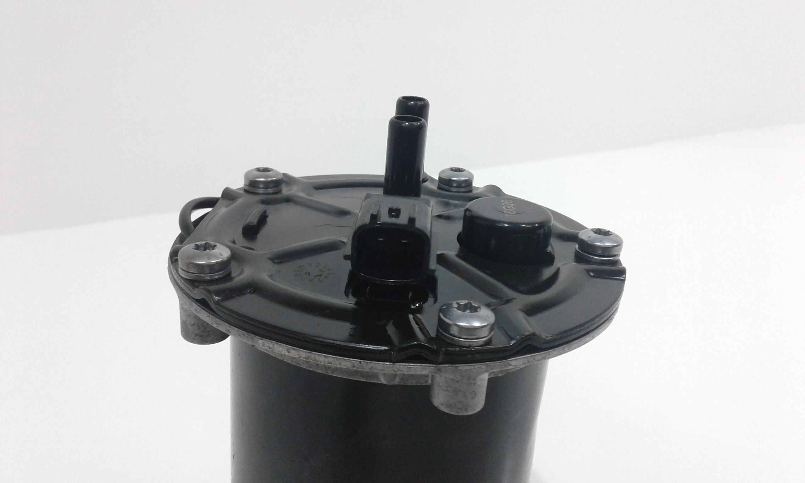 Supporto Filtro Carburante, Filtro Carburante, Filtro Carburante Compl. Usato