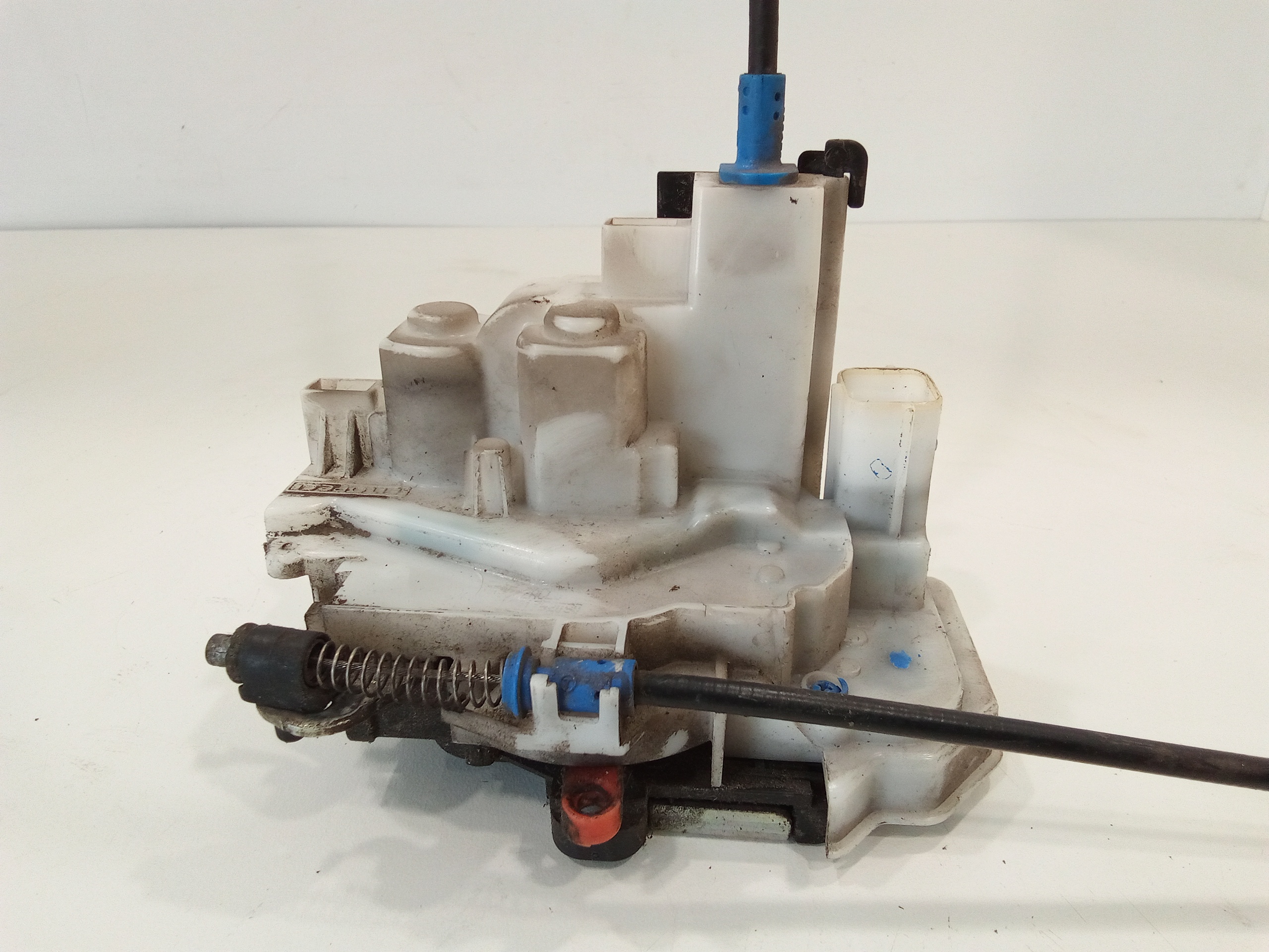 Serratura Porta Ant. Sinistro 1379538080 Usato