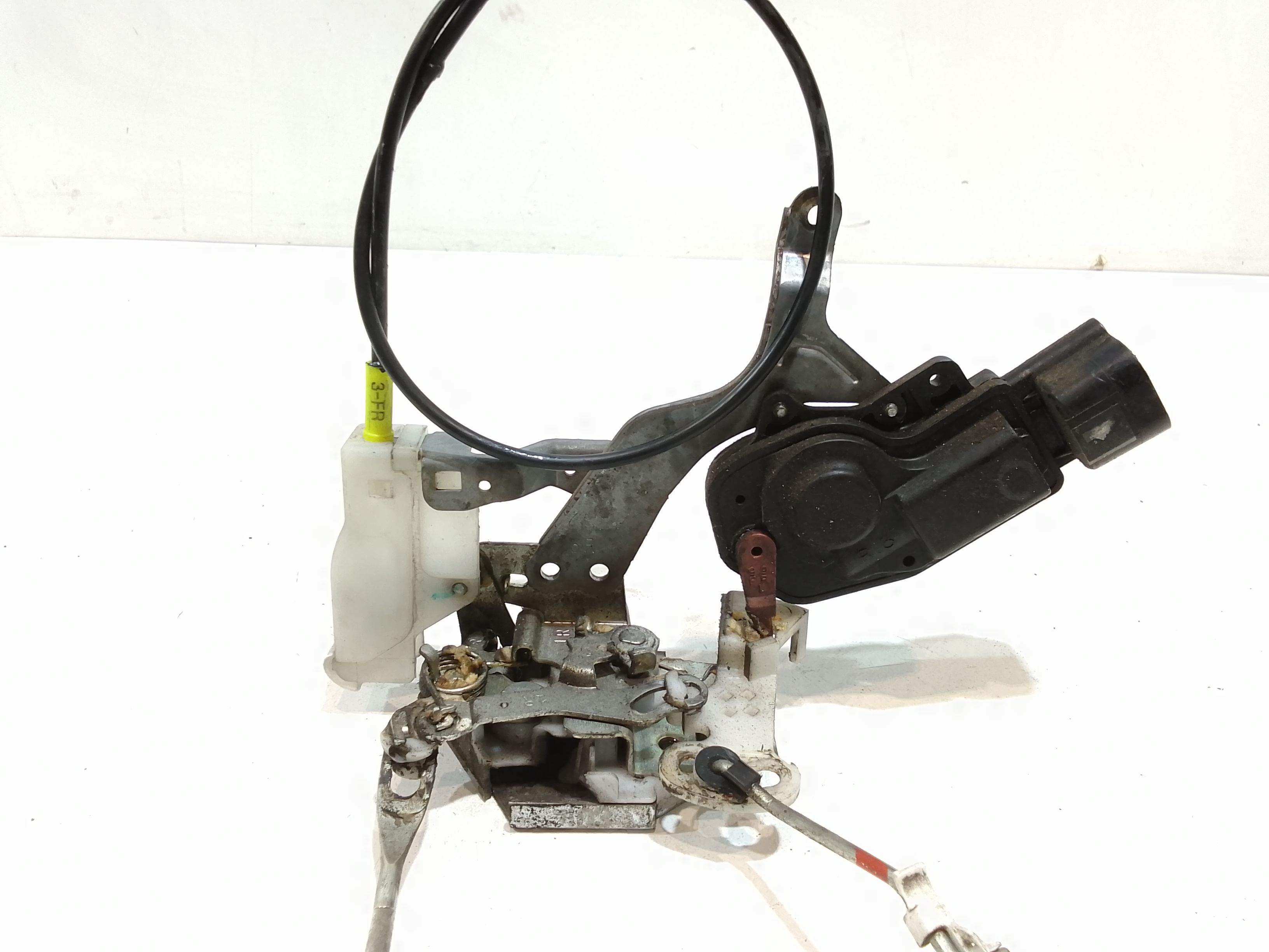 Serratura Porta Ant. Destro 690300H020 Usato