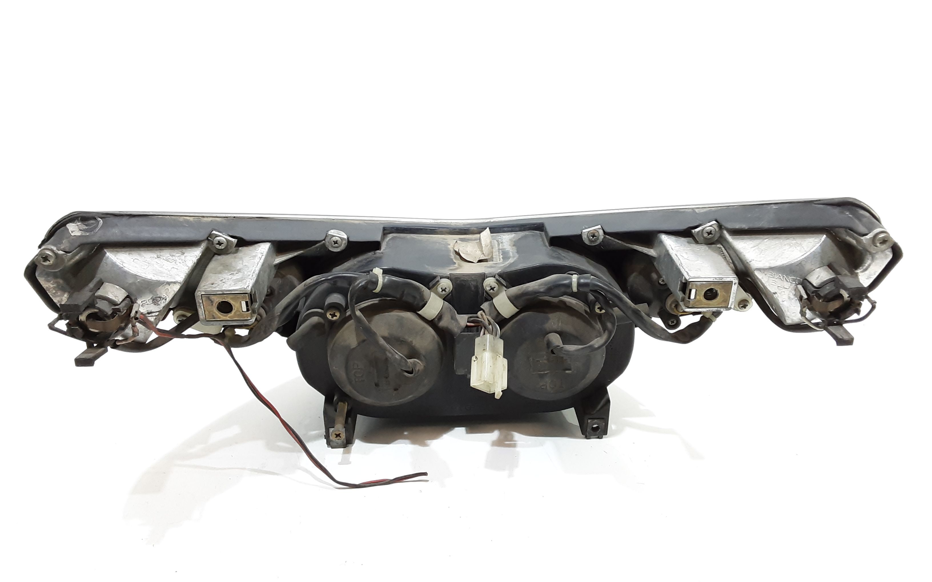 Faro Anteriore Usato