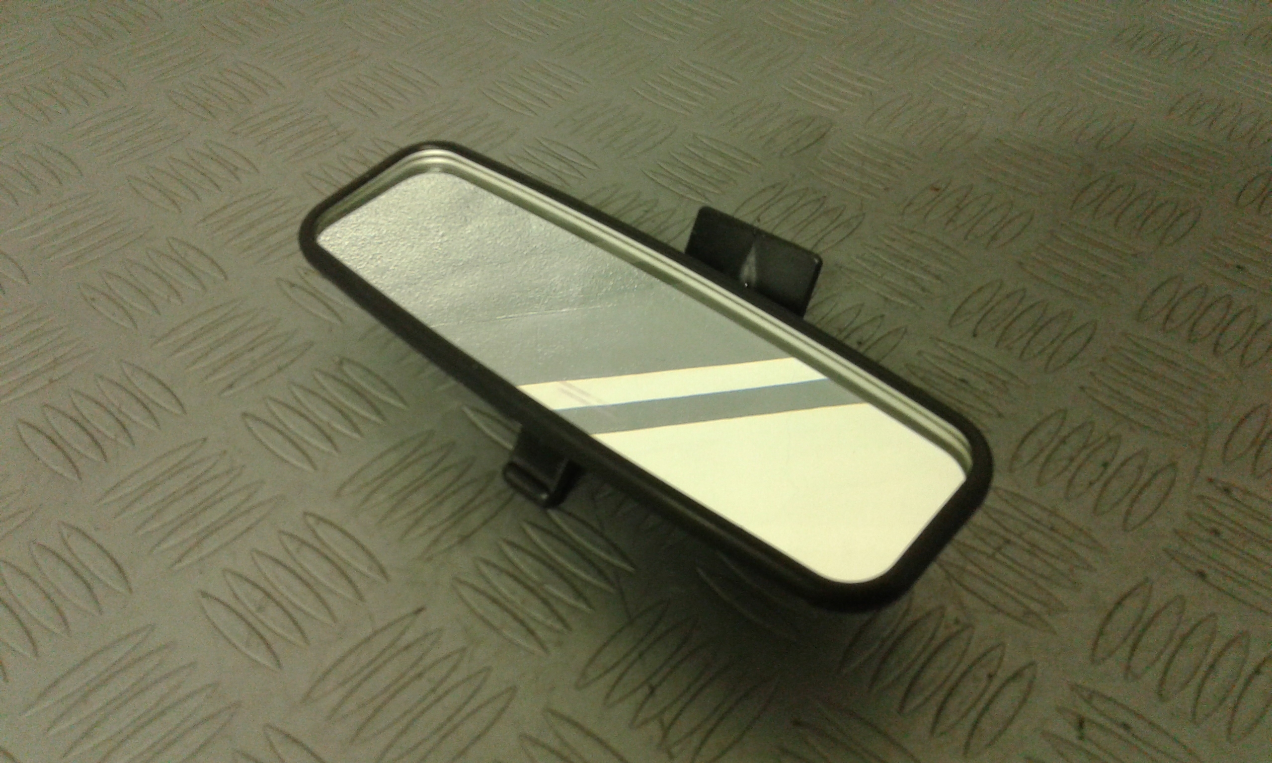 Retrovisore Interno Usato