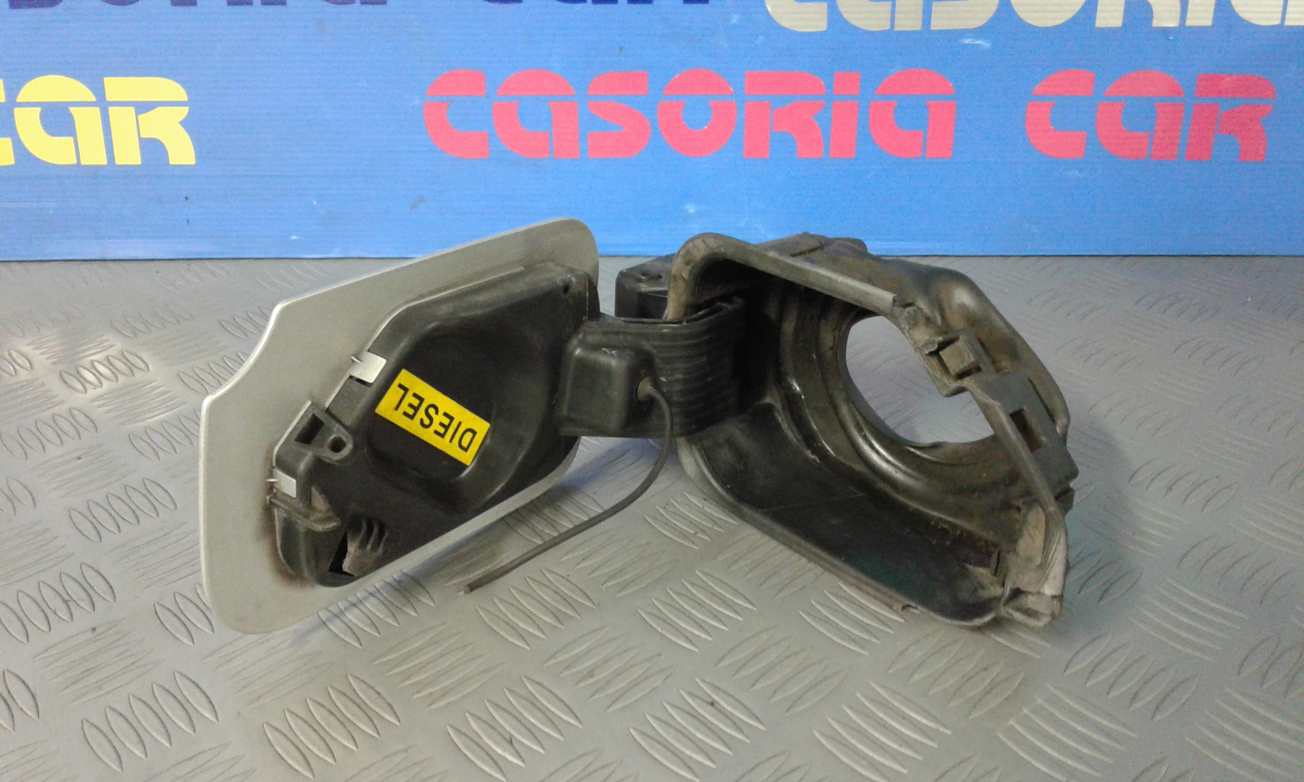 Sportello Carburante 1517A7 Usato