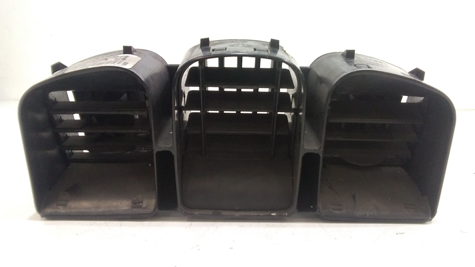 Condotto Aria Bocchette Centr. Sup. Cruscotto Usato