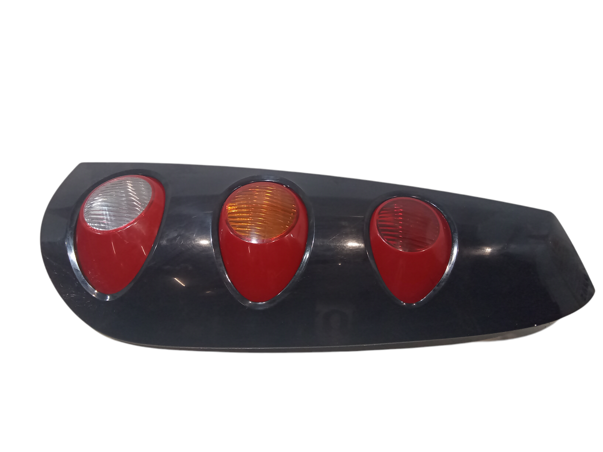 Fanale Post. Destro A4548200064 Usato