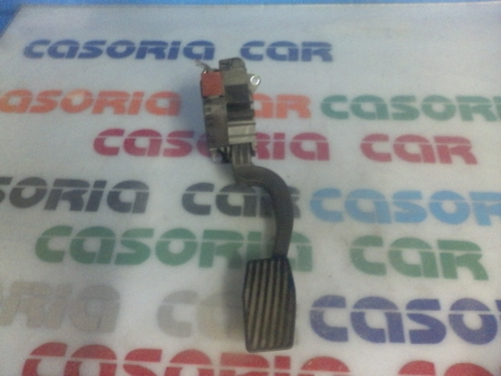 Pedale Acceleratore 55702020 Usato