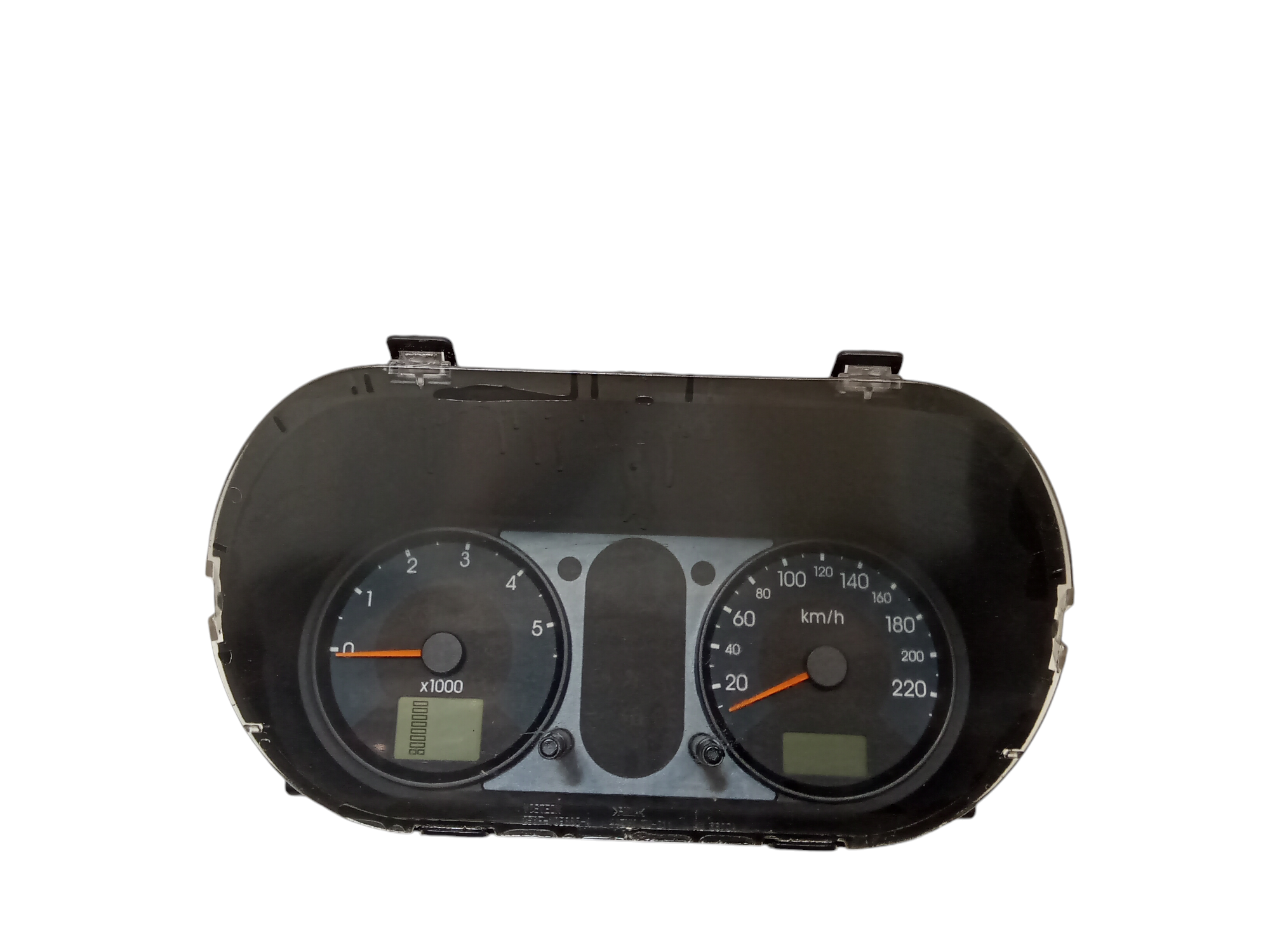 Quadro Portastrumenti 1776173 Usato