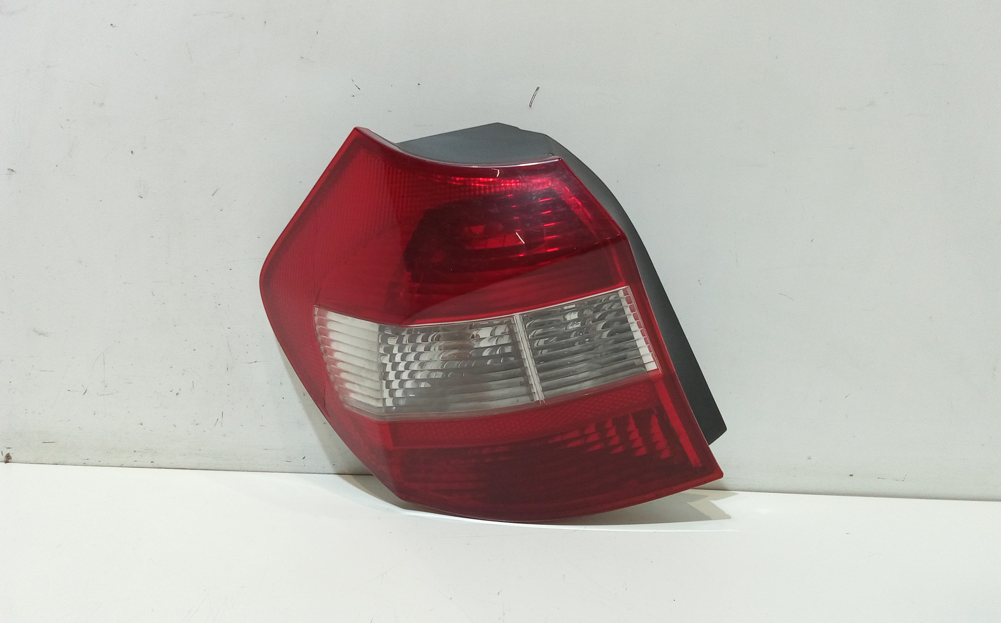 Fanale Post. Sinistro 63216924501 Usato