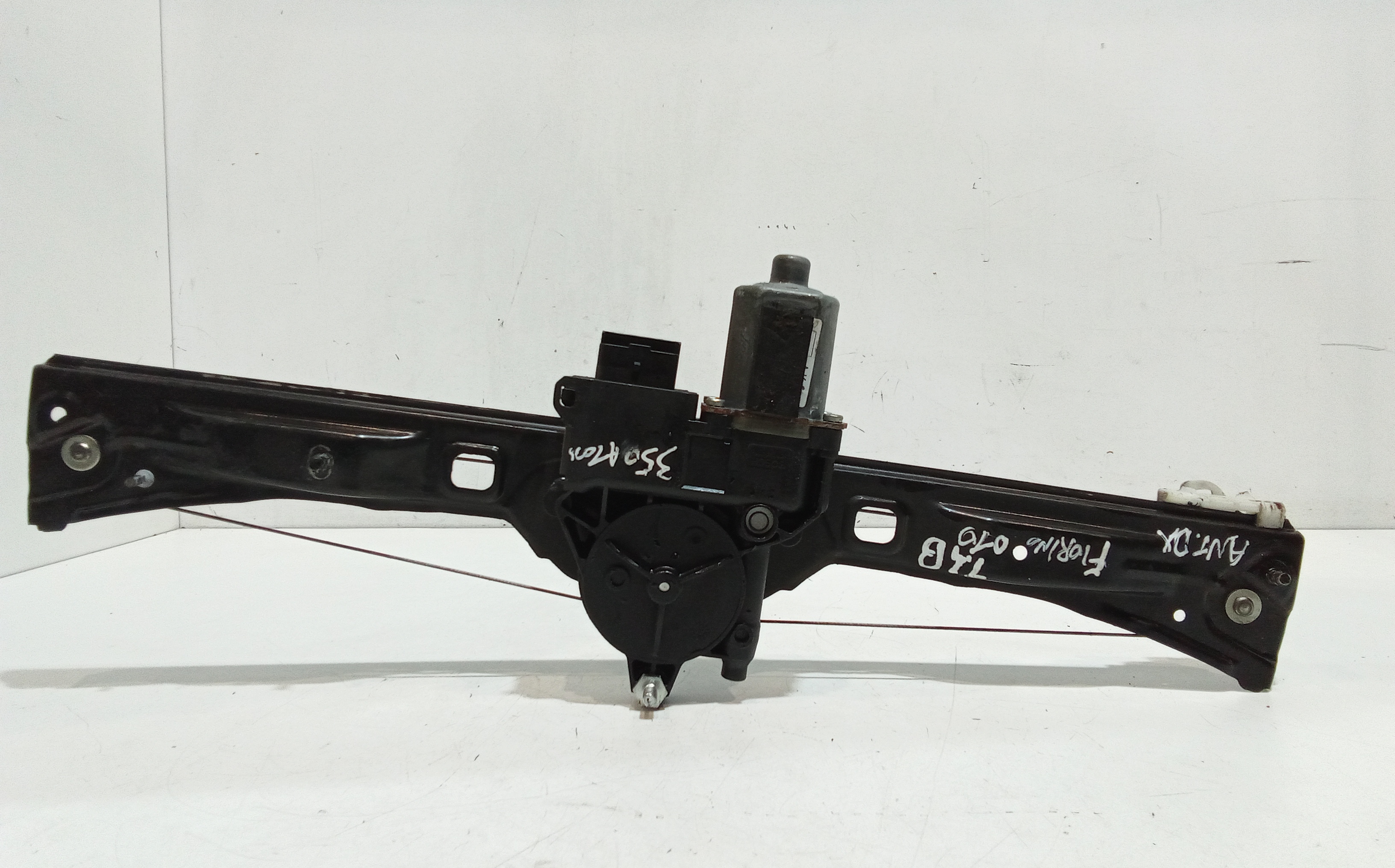 Alzacristallo Porta Ant. Destro 52148371 Usato