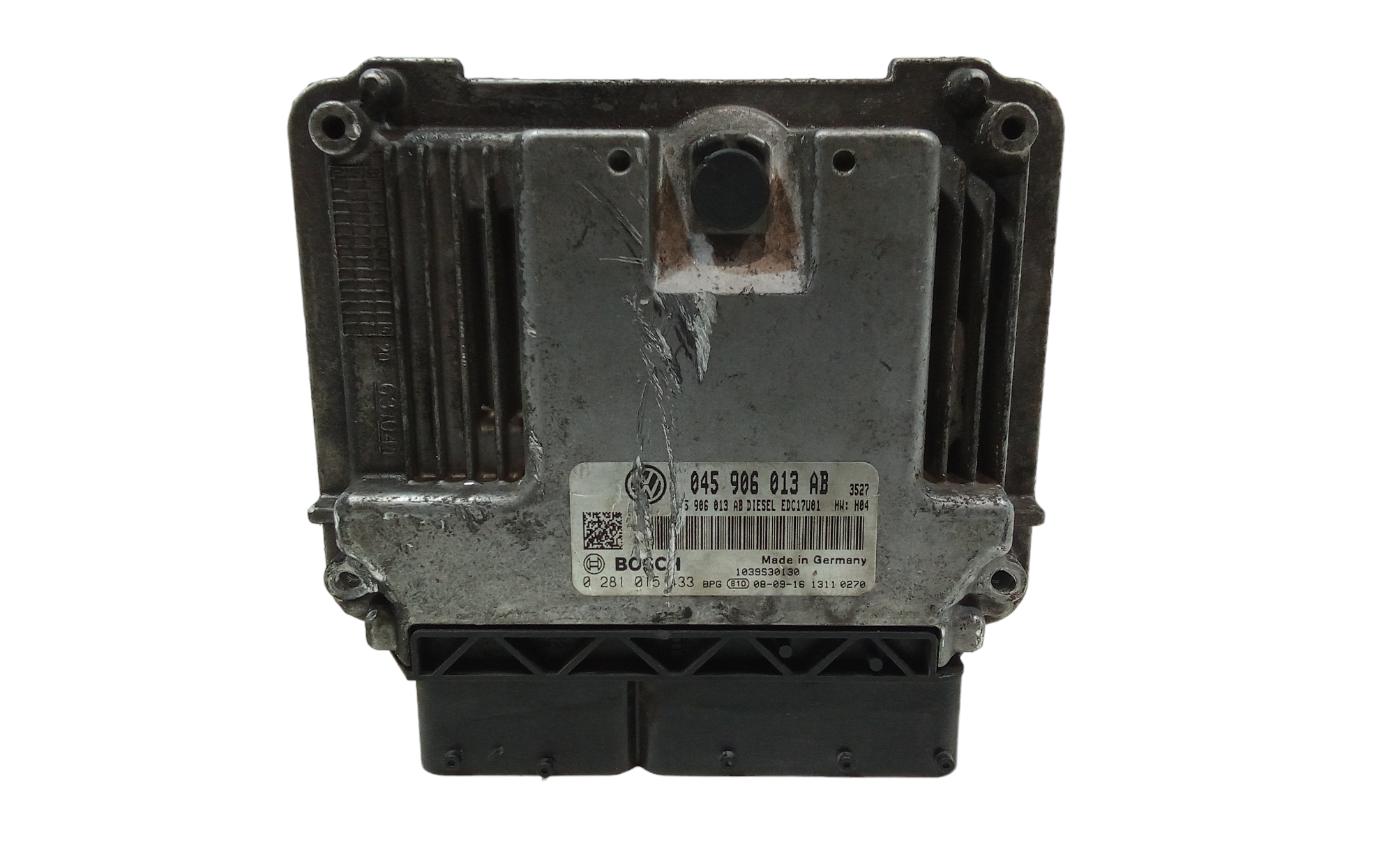 Centralina Iniezione 03E906019E Usato