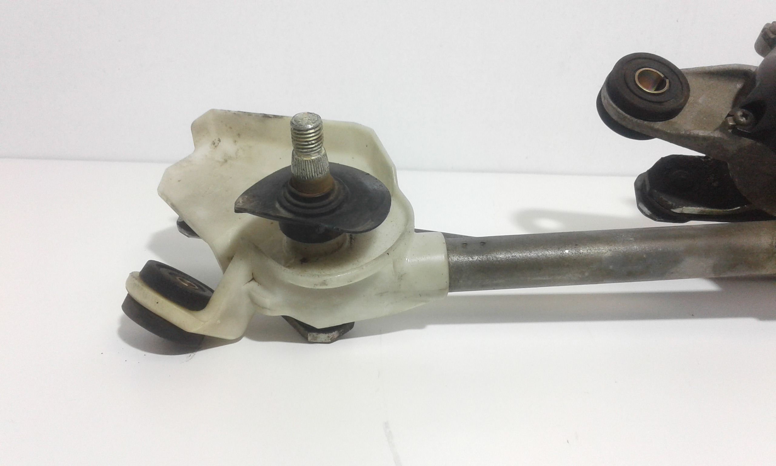 Motorino Tergiparabrezza Compl. Usato