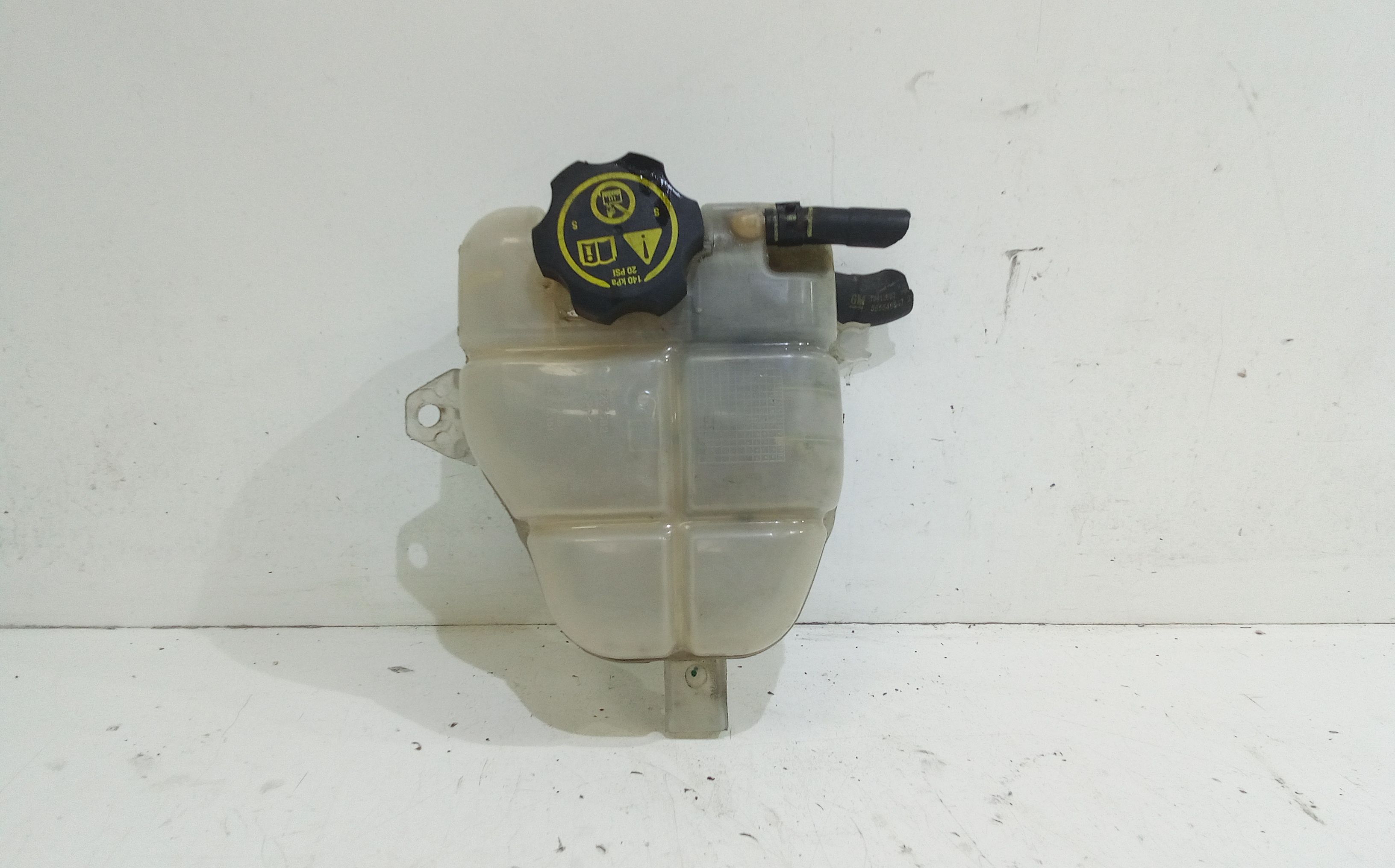 Vaschetta Compensazione Radiatore 13265592 Usato