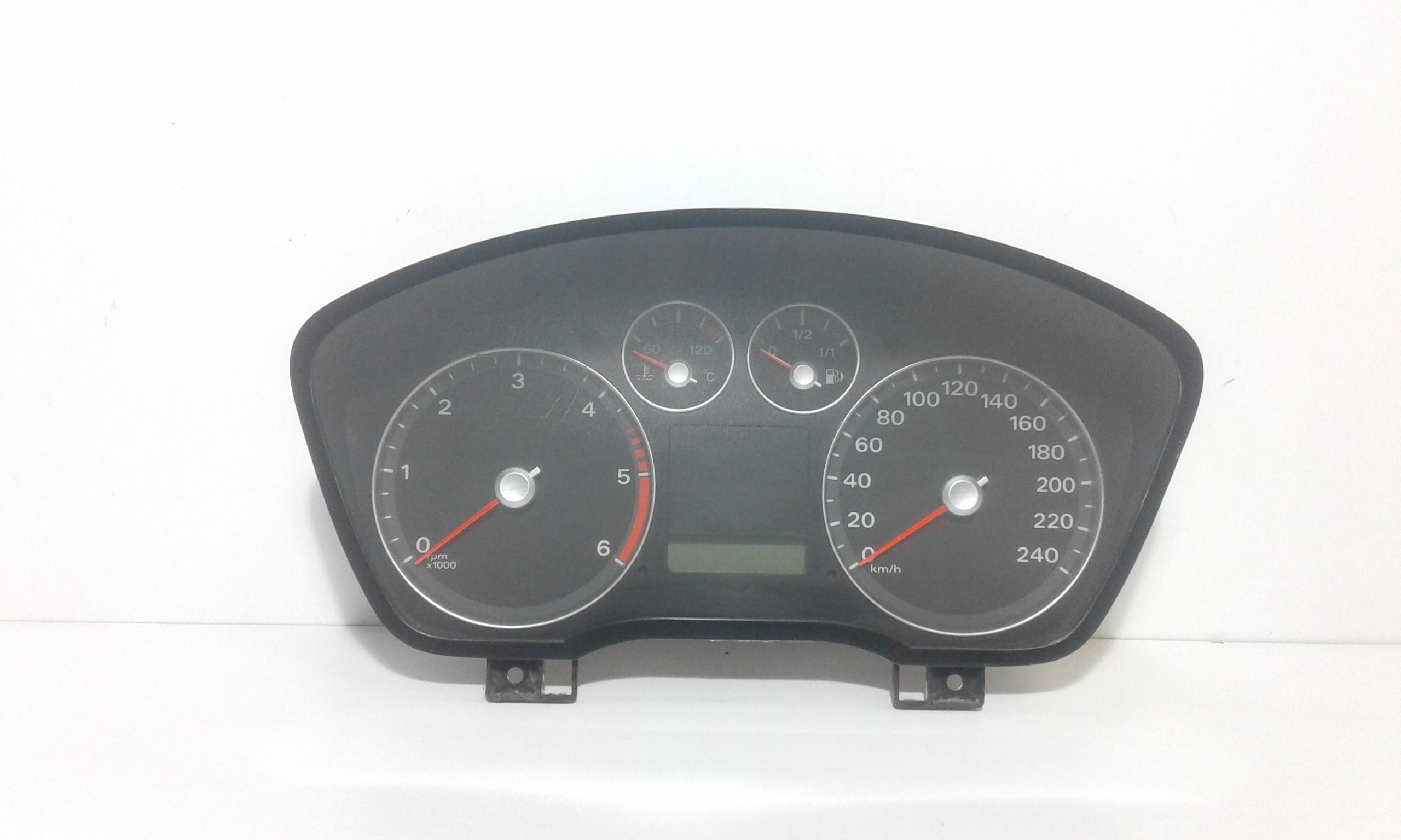 Quadro Portastrumenti Usato