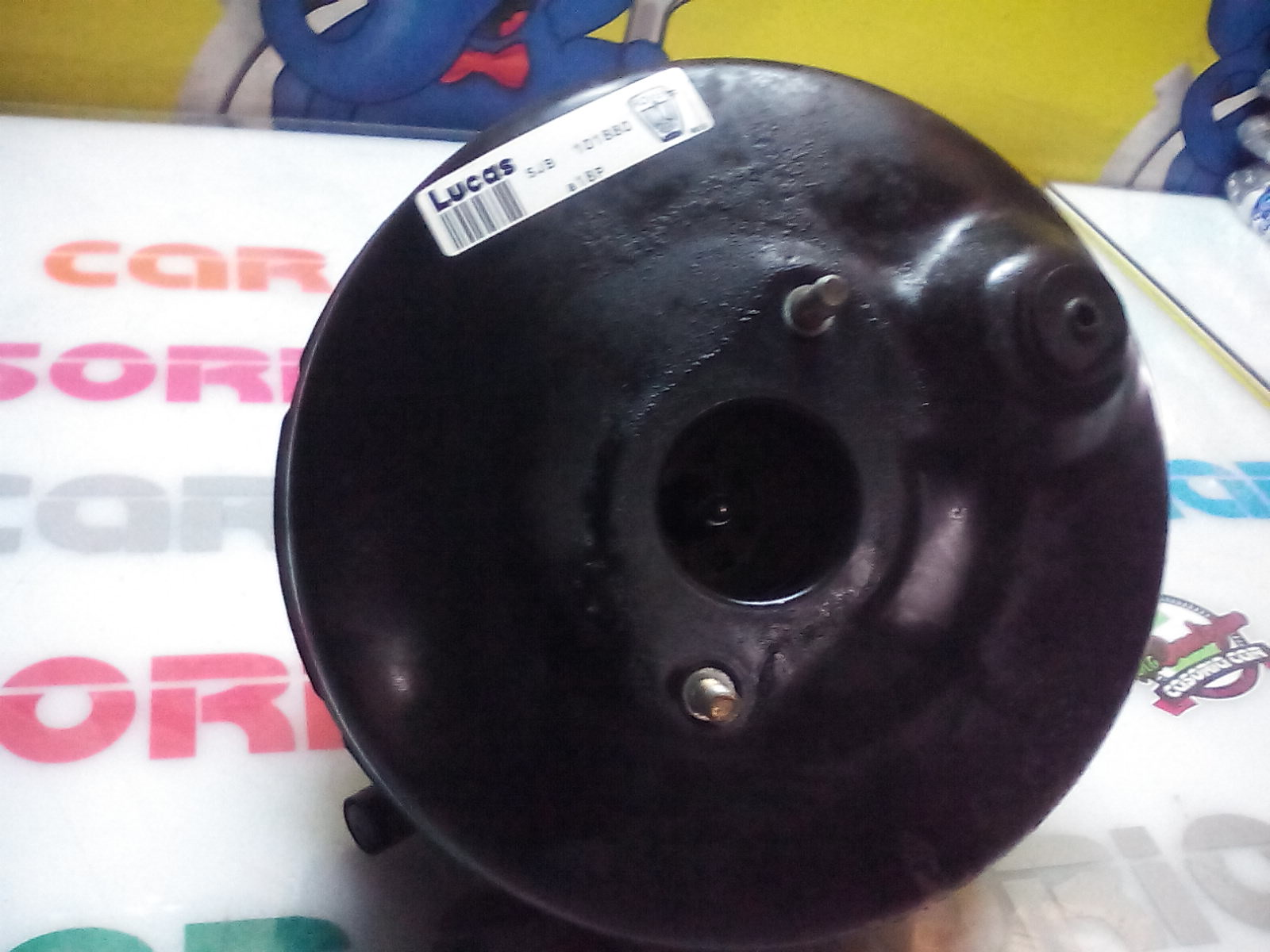 Servofreno SJG100230 Usato