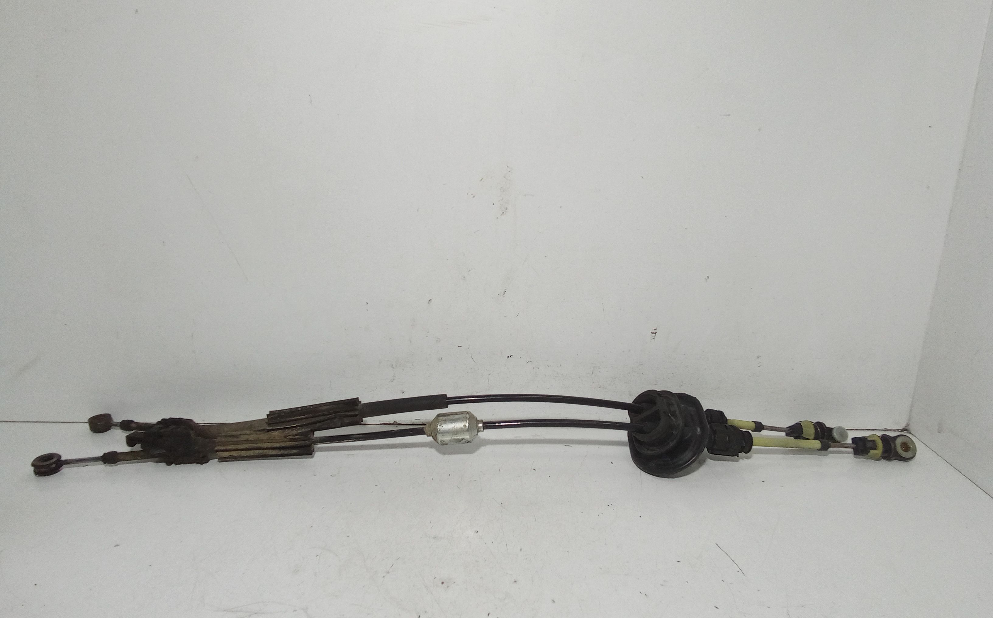 Kit Cavi Comando Leva Cambio Usato