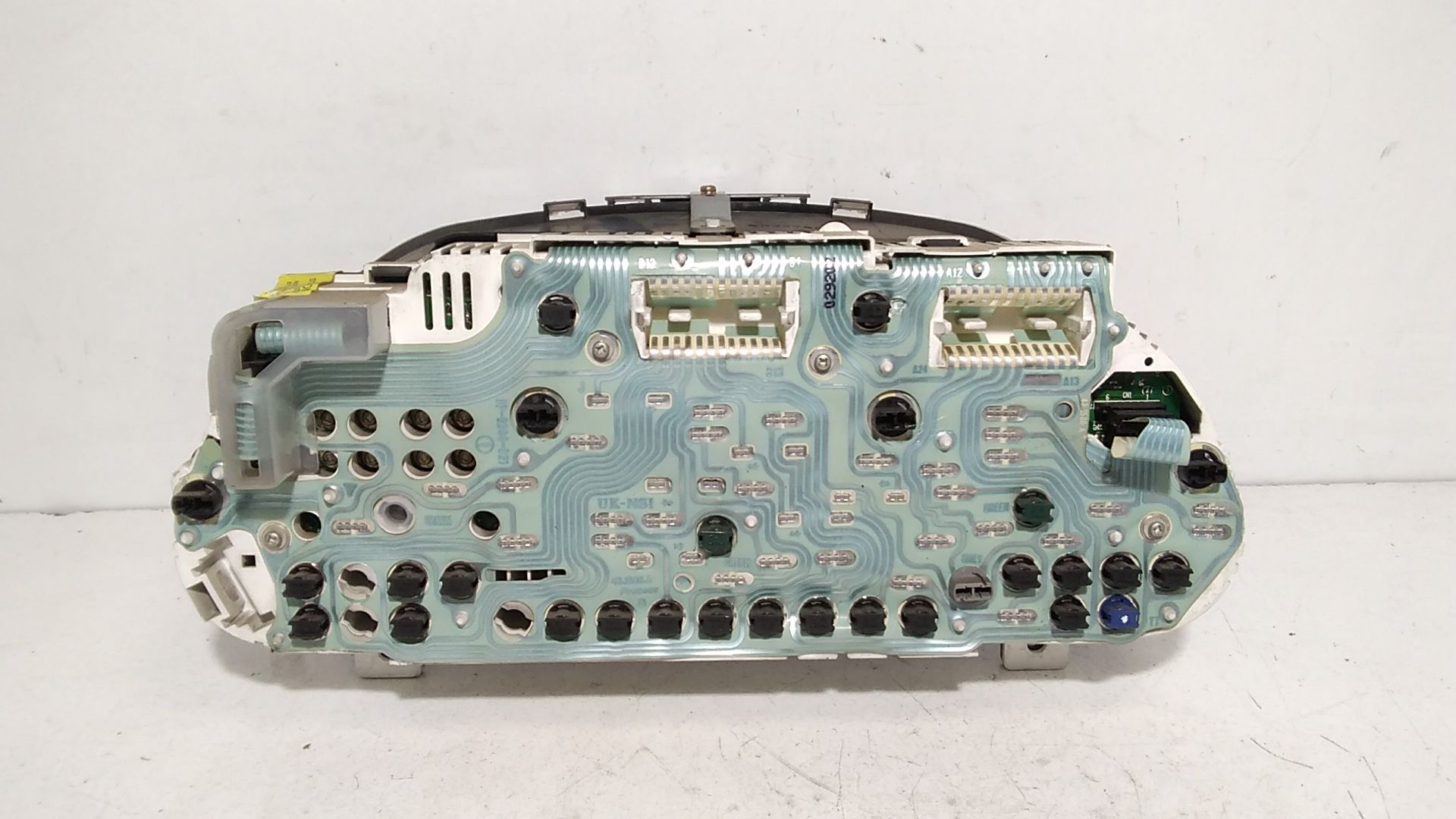 Quadro Portastrumenti Usato