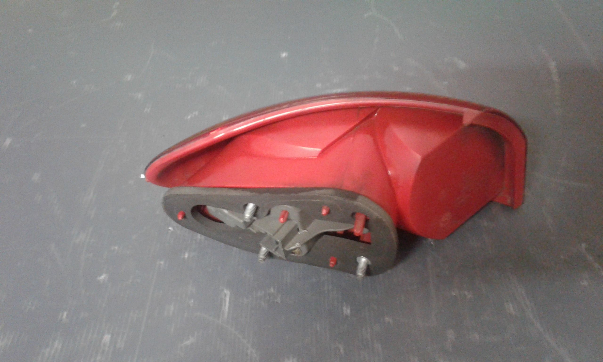 Fanale Post. Destro Usato