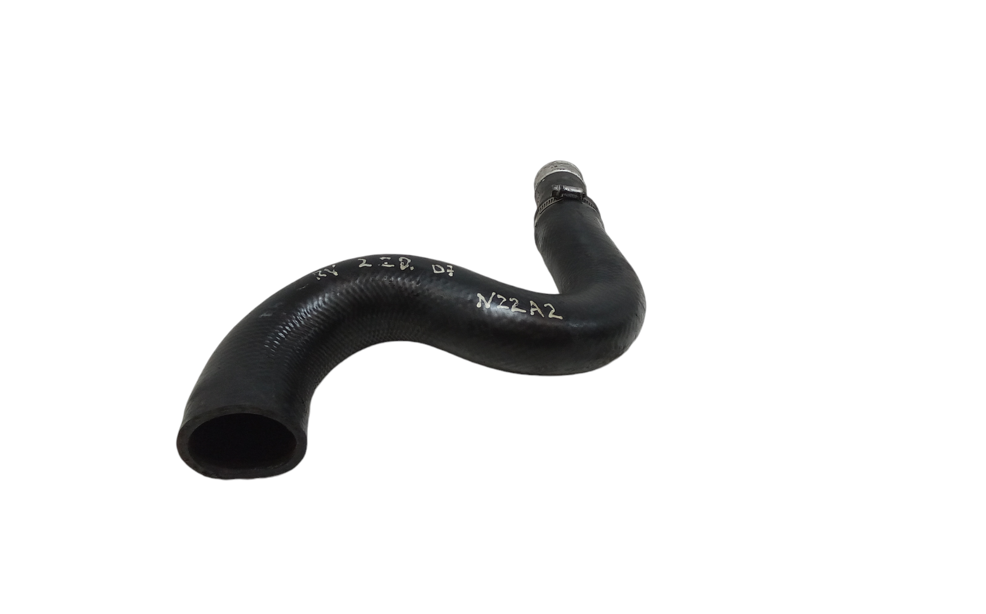 Tubo Entrata Scambiatore Aria/aria Usato