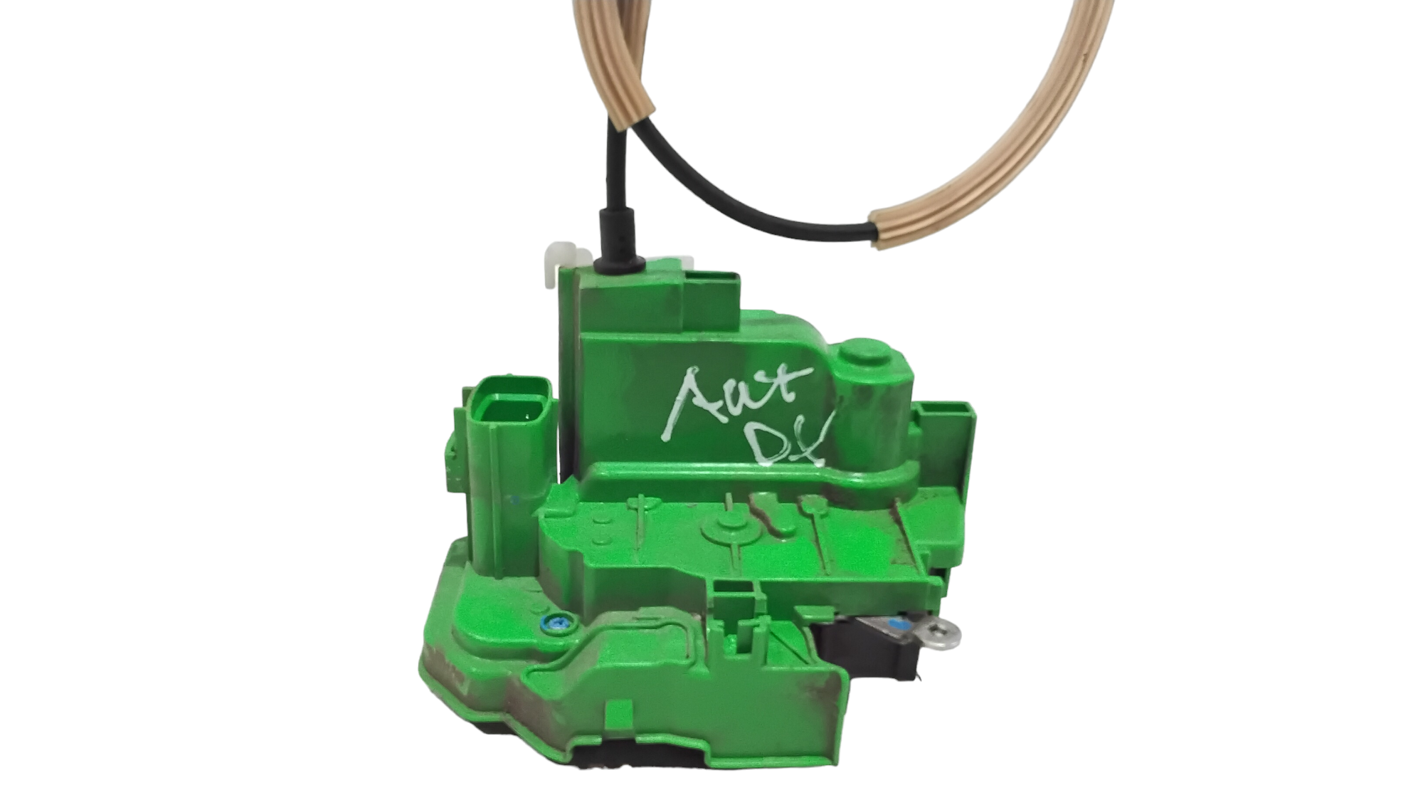 Serratura Porta Ant. Destro 50522847 Usato