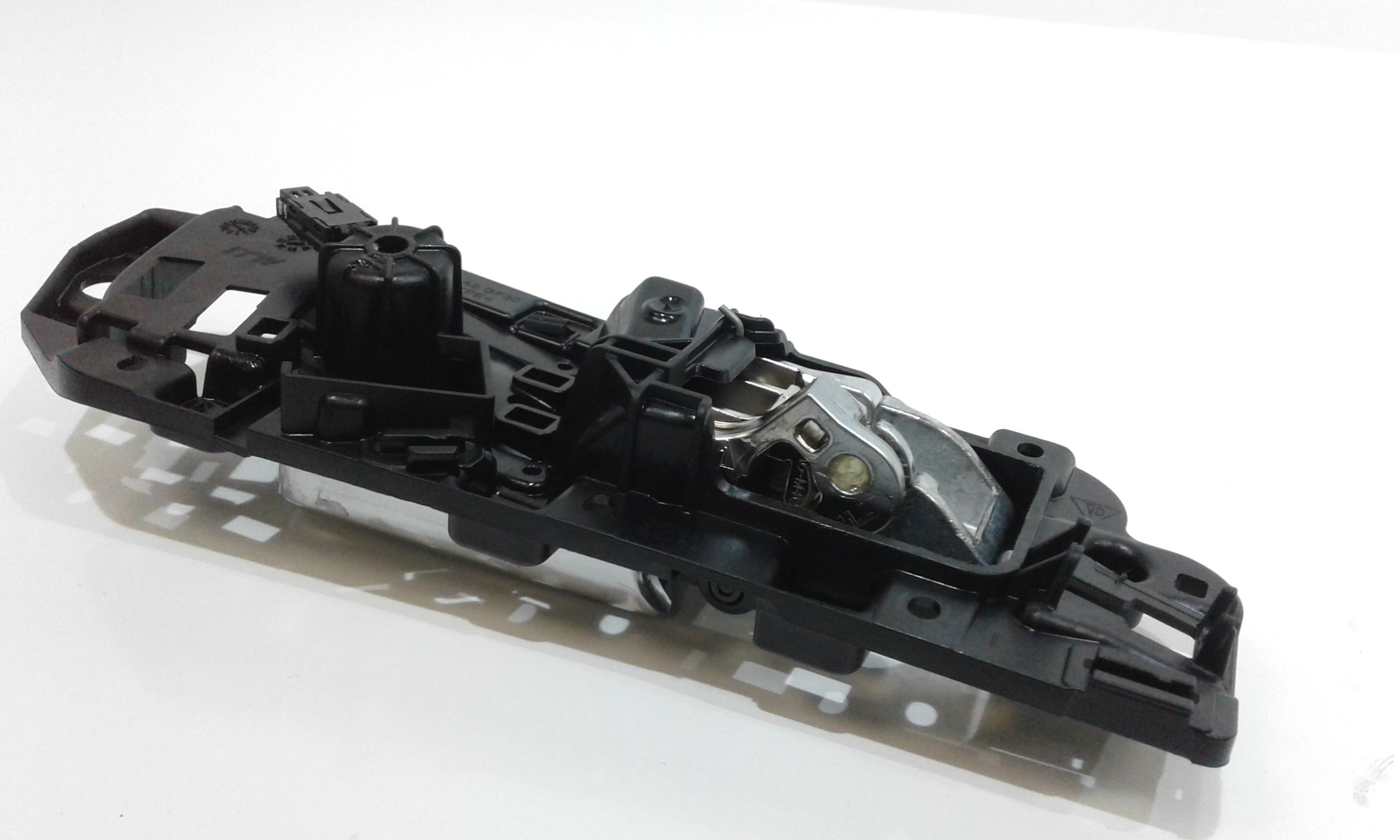 Maniglia Int. Apertura Porta Post. Sinistro 9Y0837019CZO Usato