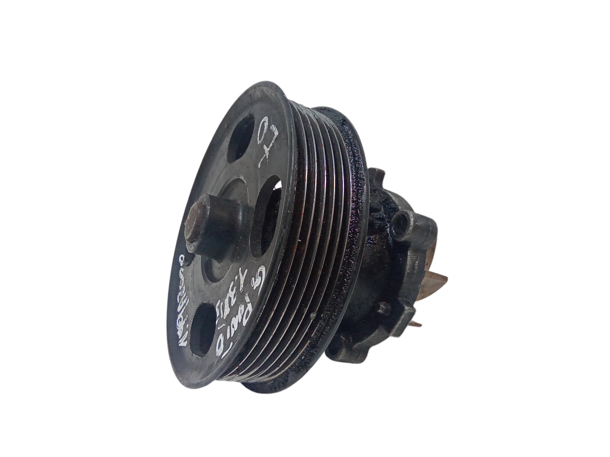 Pompa Servosterzo Usato