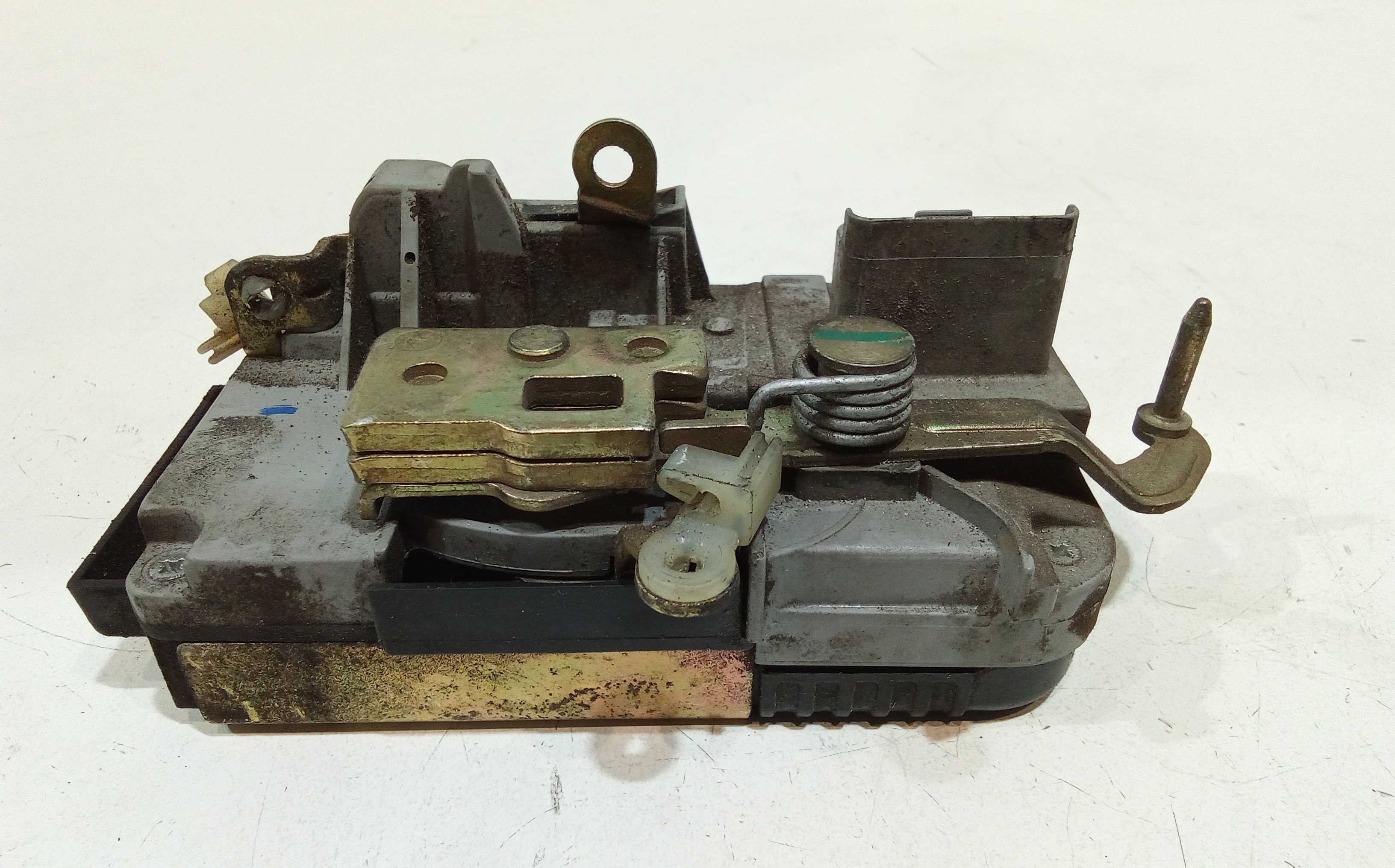 Serratura Porta Ant. Sinistro 9645109780 Usato