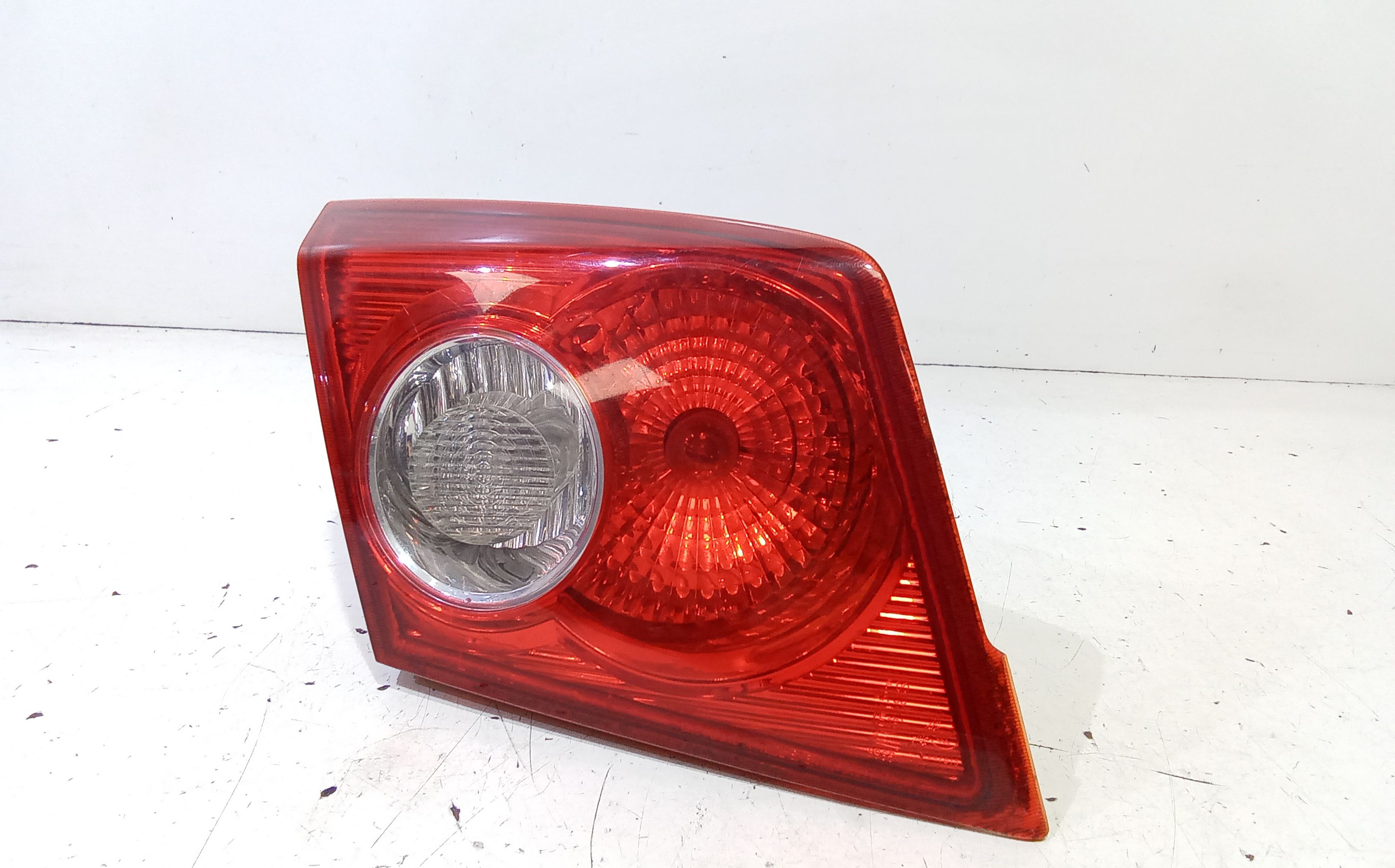 Fanale Stop Supplementare Sinistro Usato